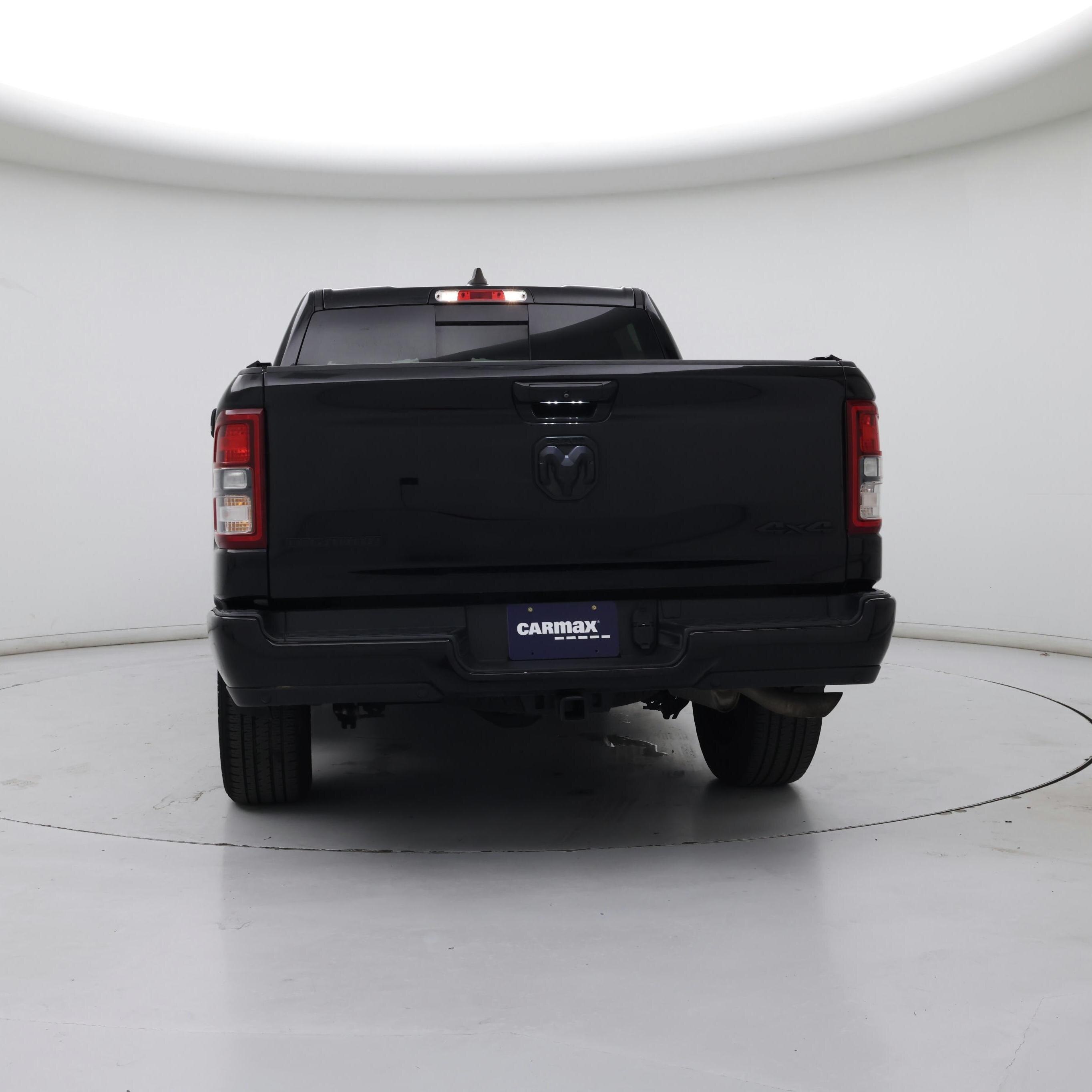 Thumbnail: 2023 RAM 1500 - 6