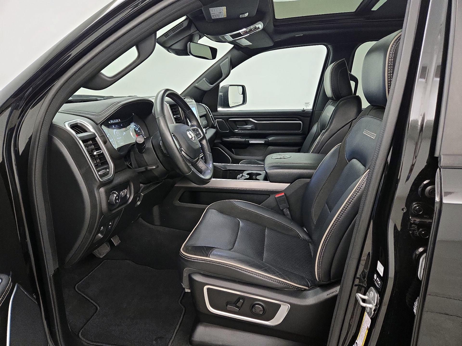Thumbnail: 2023 RAM 1500 - 11