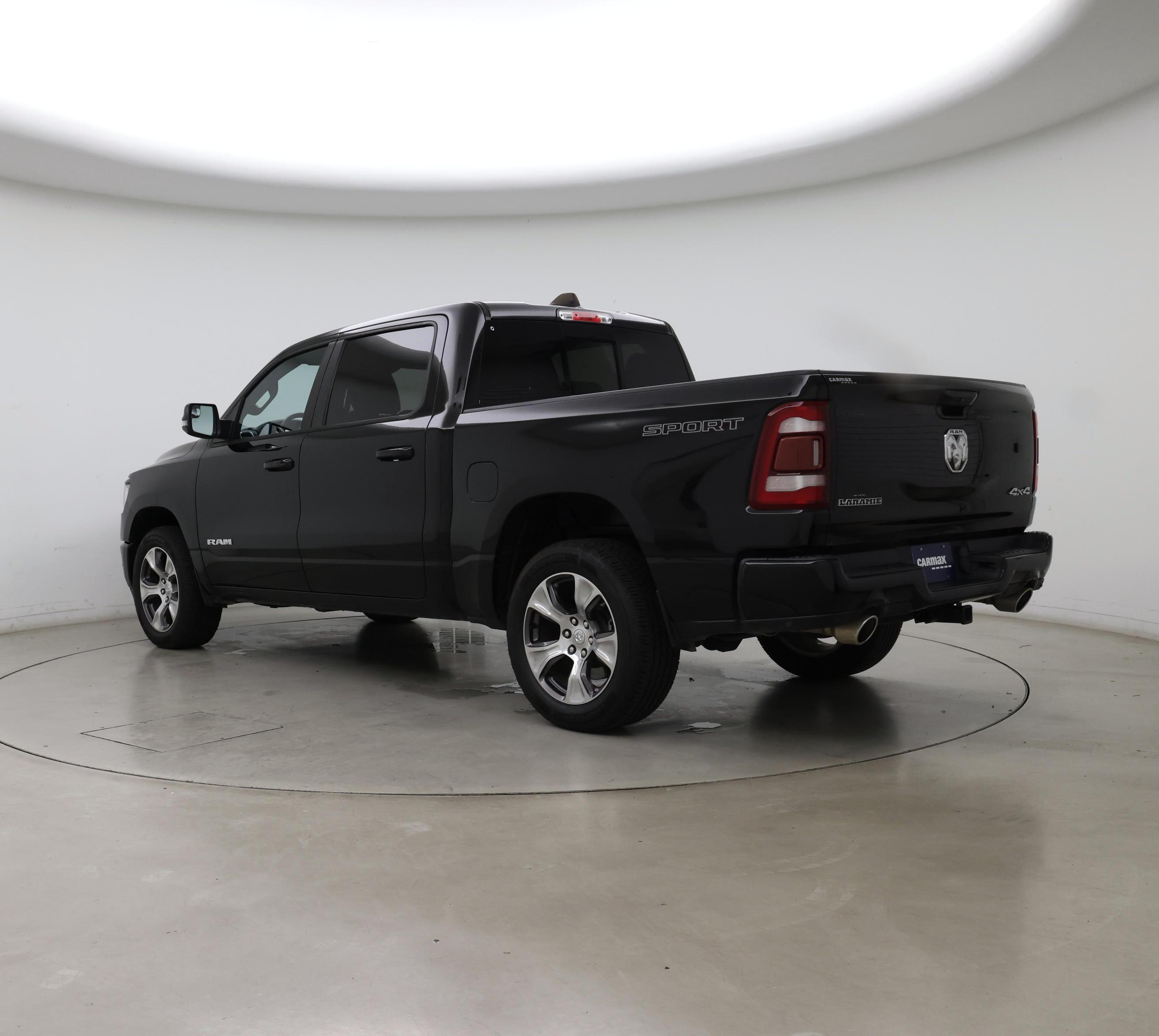 Thumbnail: 2023 RAM 1500 - 2