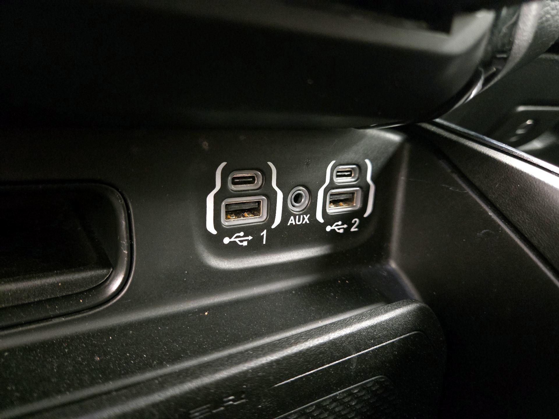 Thumbnail: 2023 RAM 1500 - 19