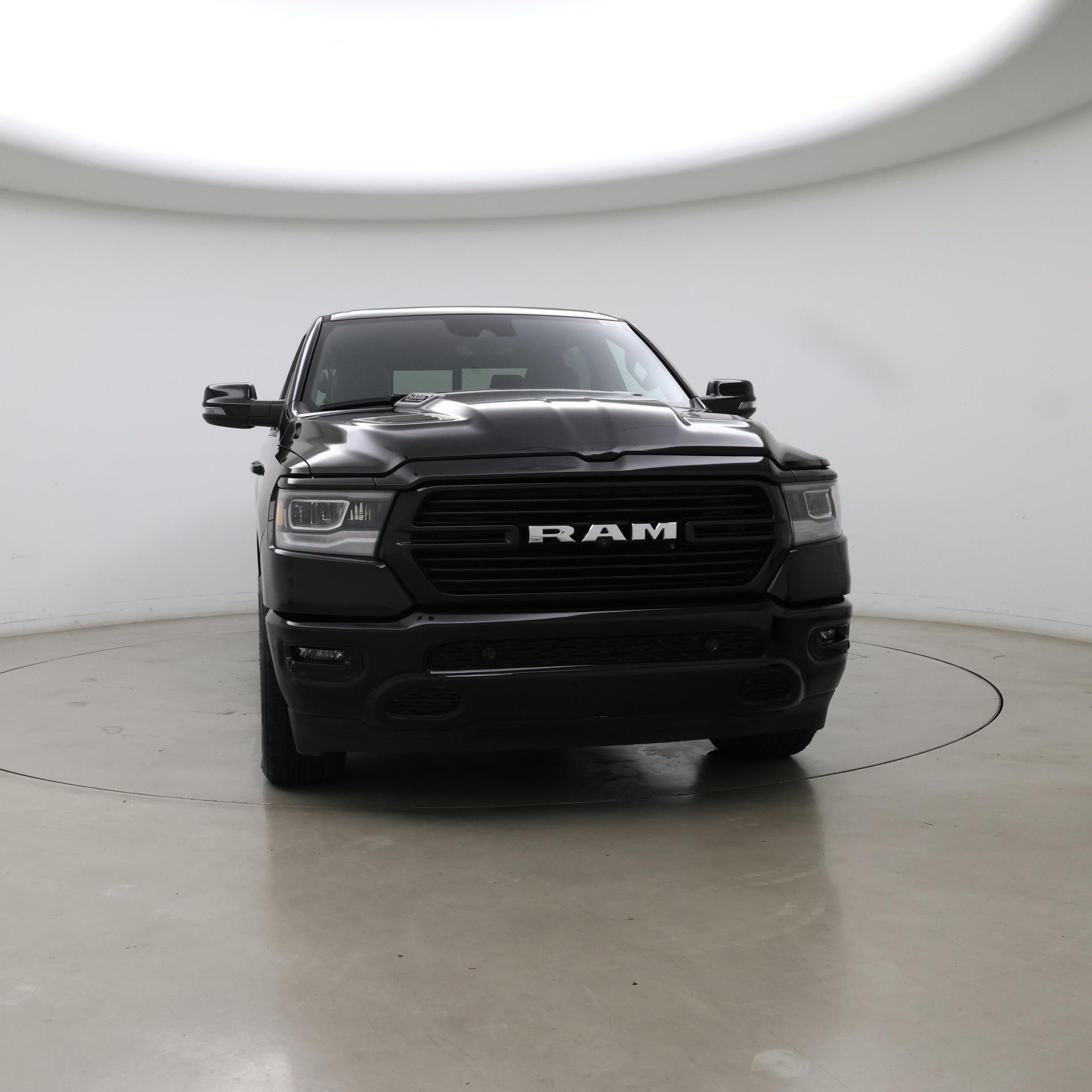 Thumbnail: 2023 RAM 1500 - 5