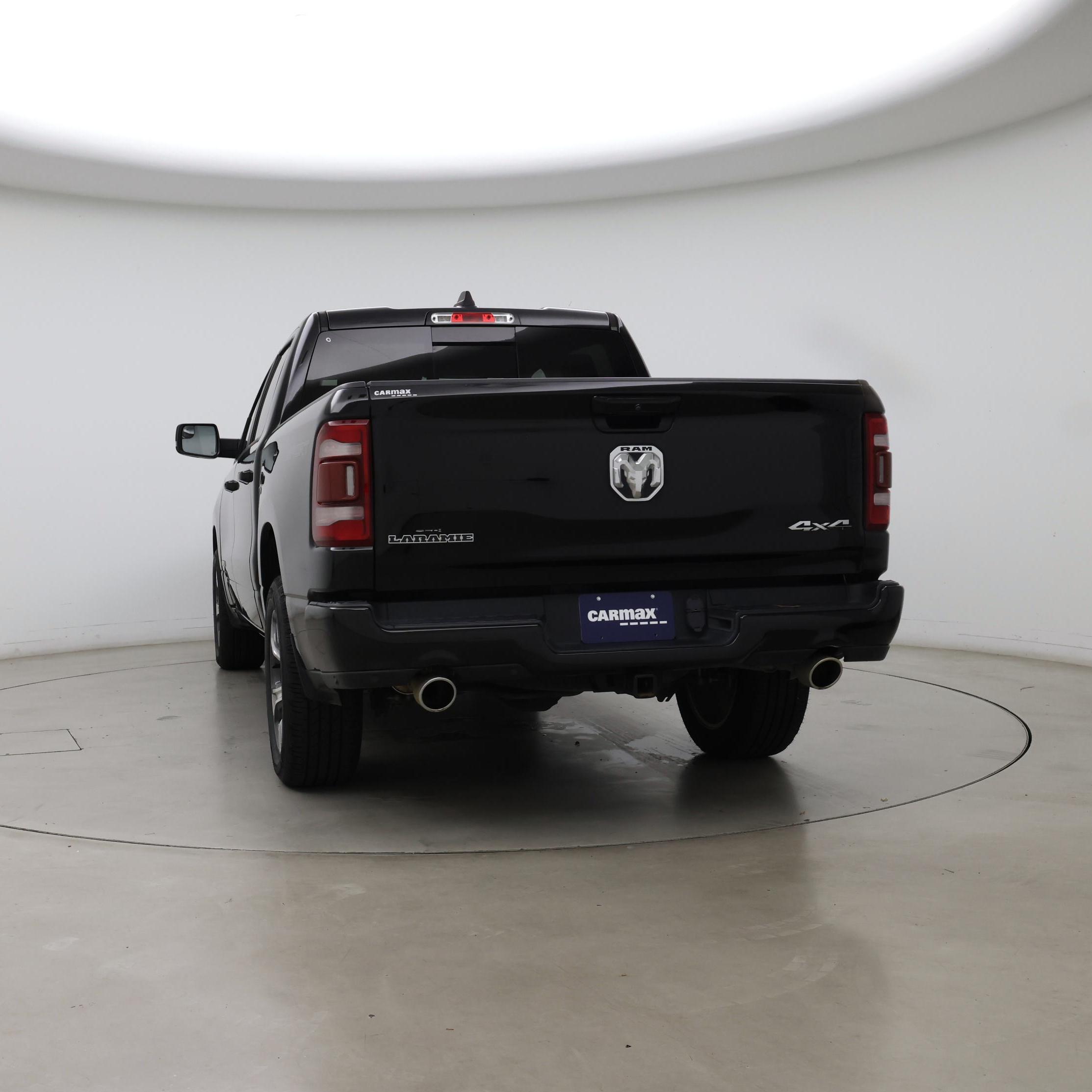 Thumbnail: 2023 RAM 1500 - 6