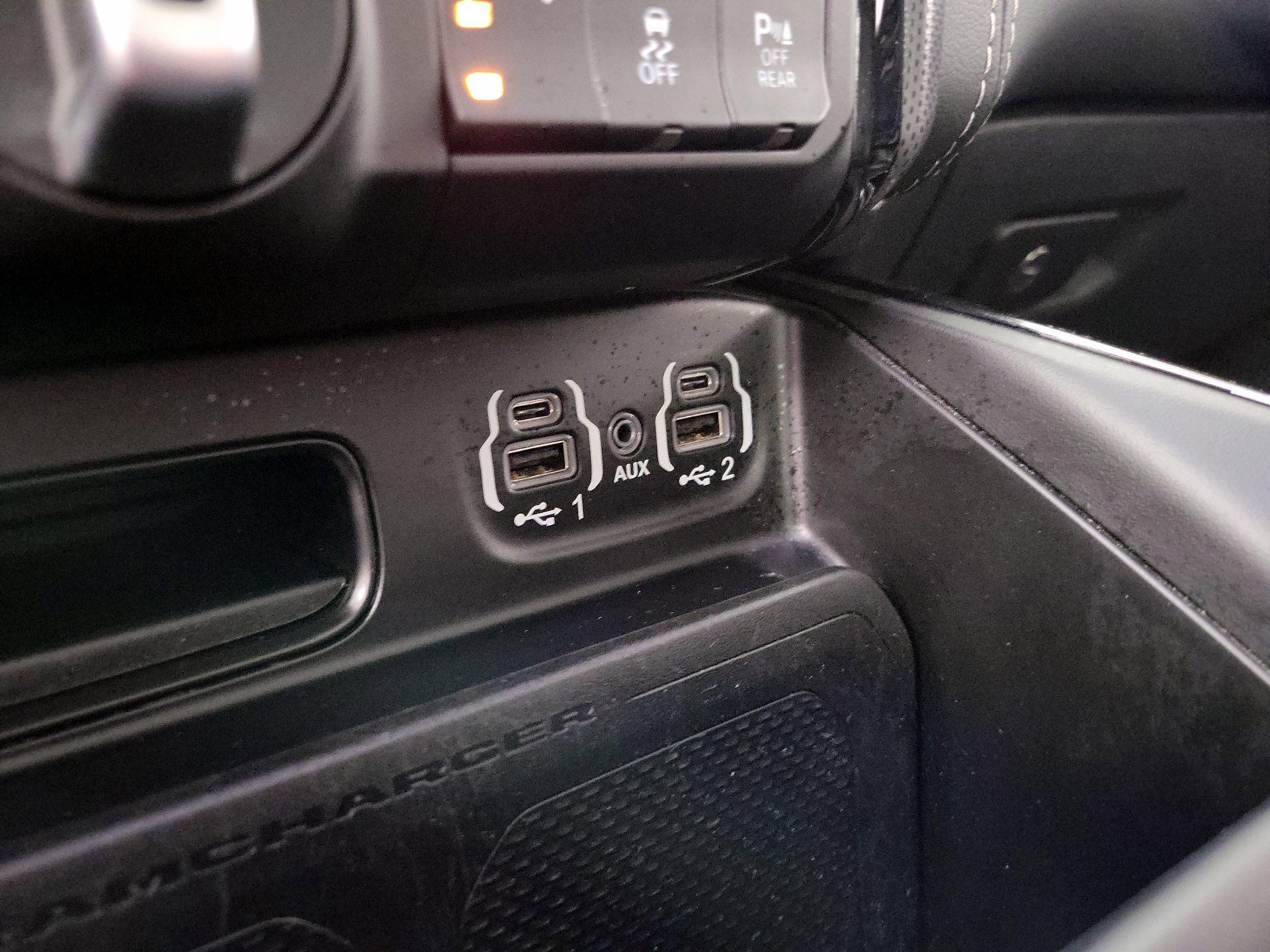 Thumbnail: 2022 RAM 1500 - 19