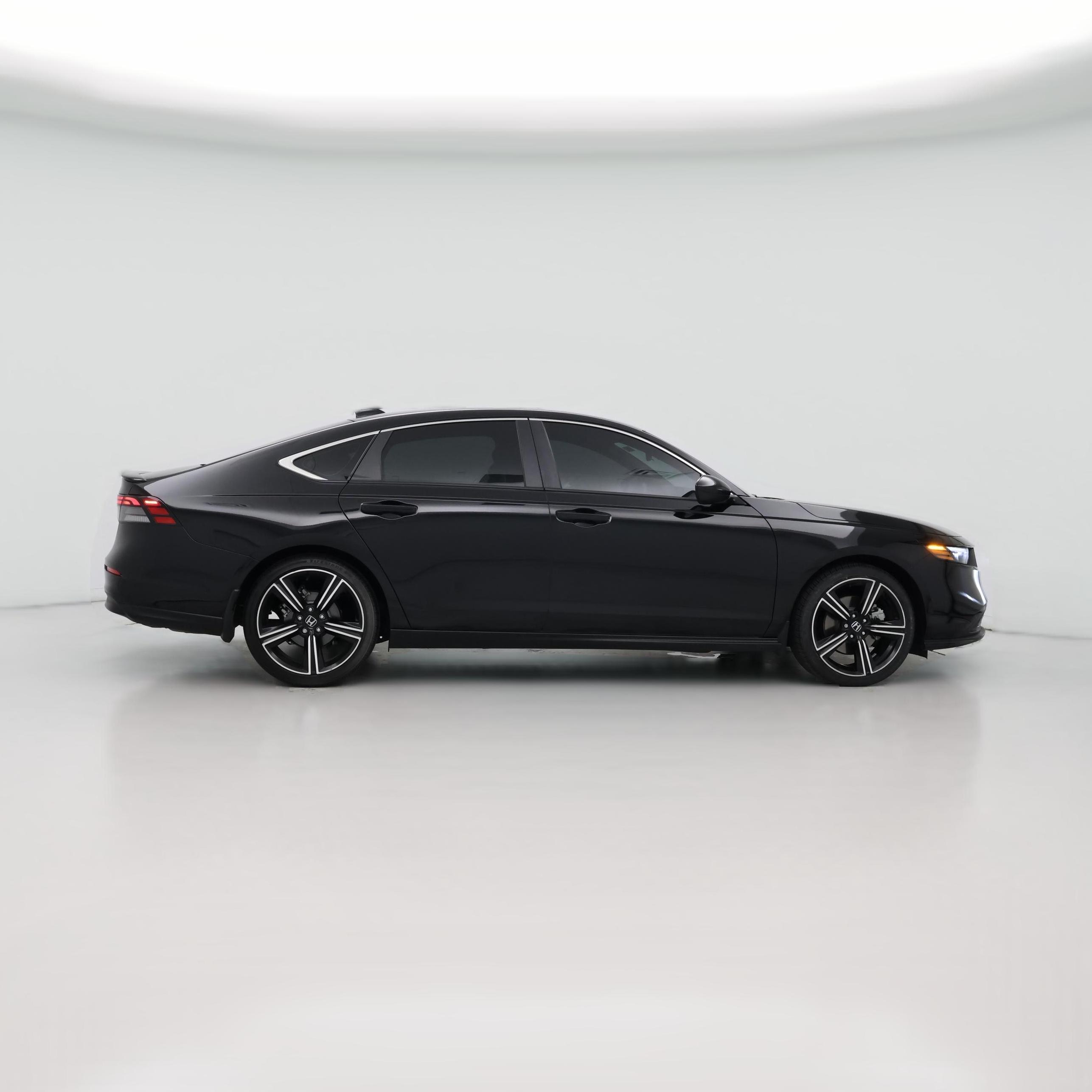 Thumbnail: 2023 Honda Accord - 1