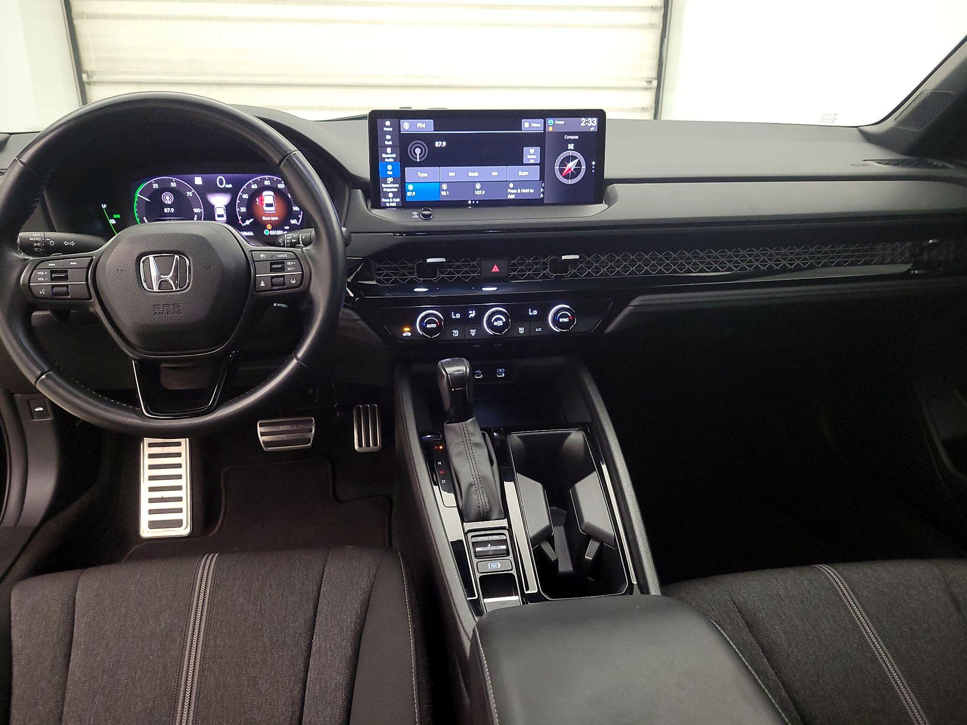 Thumbnail: 2023 Honda Accord - 9