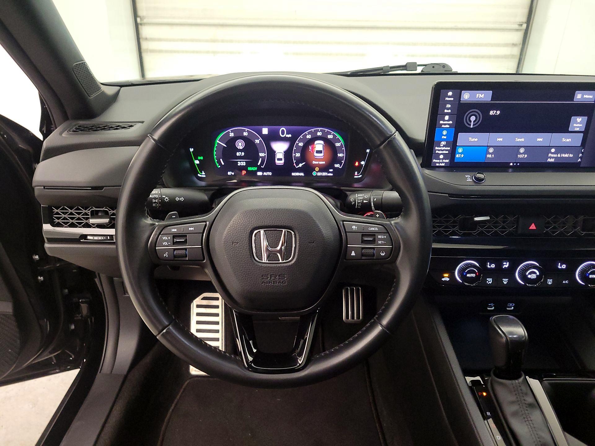 Thumbnail: 2023 Honda Accord - 10