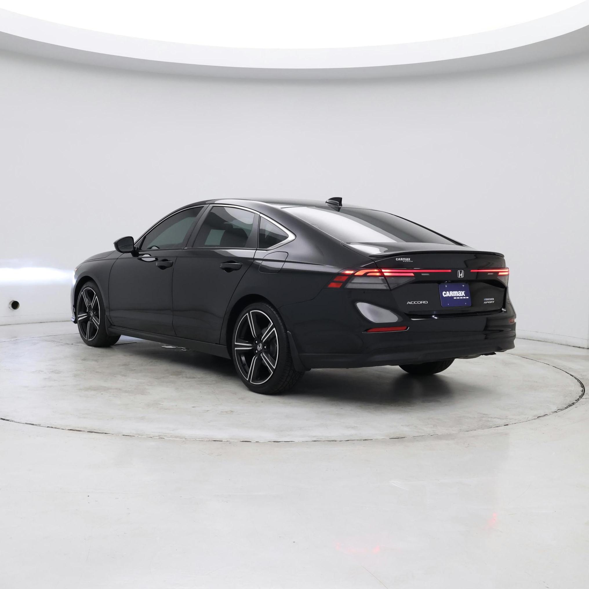 Thumbnail: 2023 Honda Accord - 2