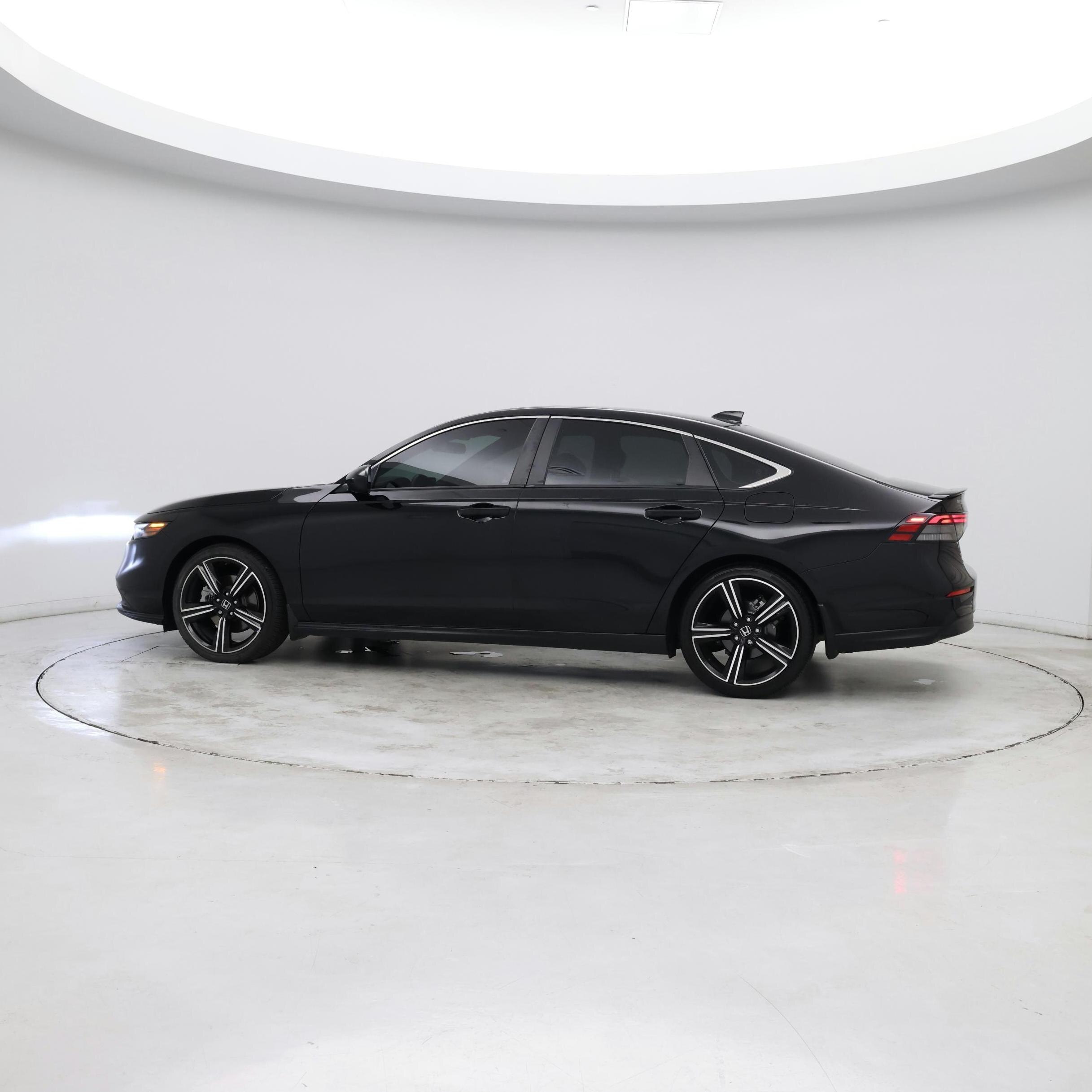 Thumbnail: 2023 Honda Accord - 3