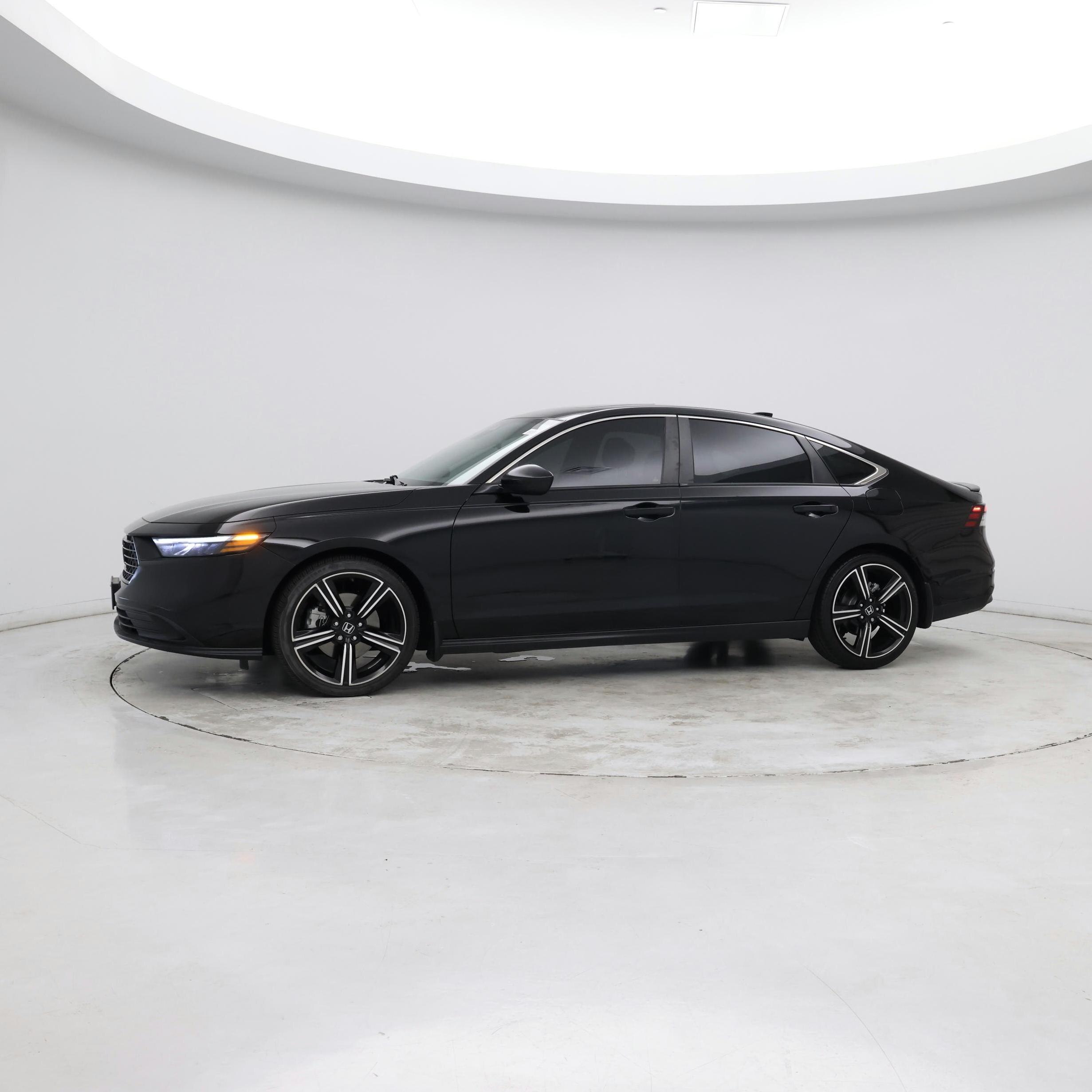 Thumbnail: 2023 Honda Accord - 4
