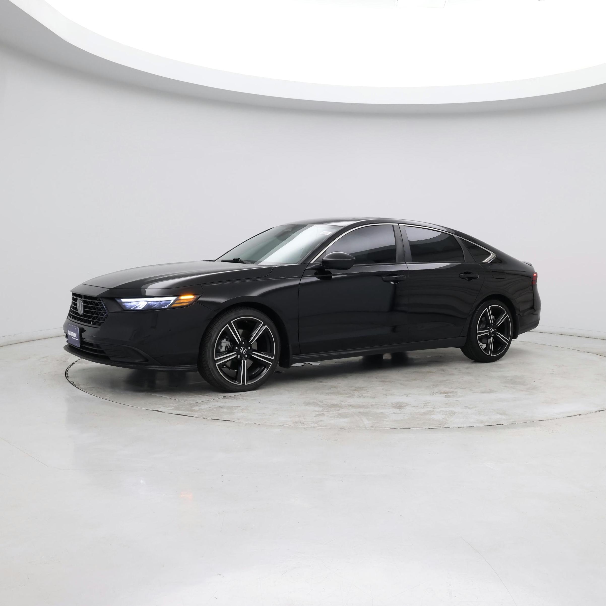 Thumbnail: 2023 Honda Accord - 5