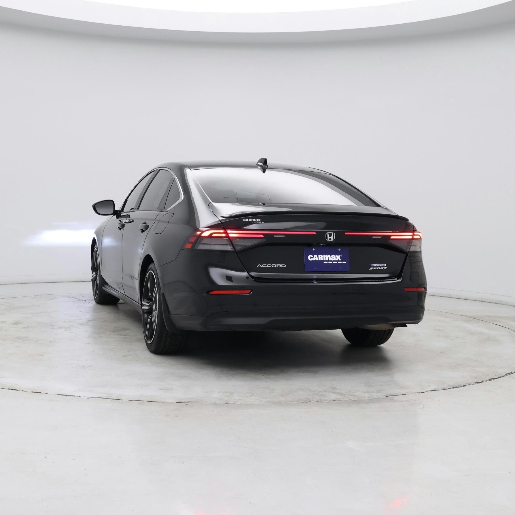Thumbnail: 2023 Honda Accord - 6