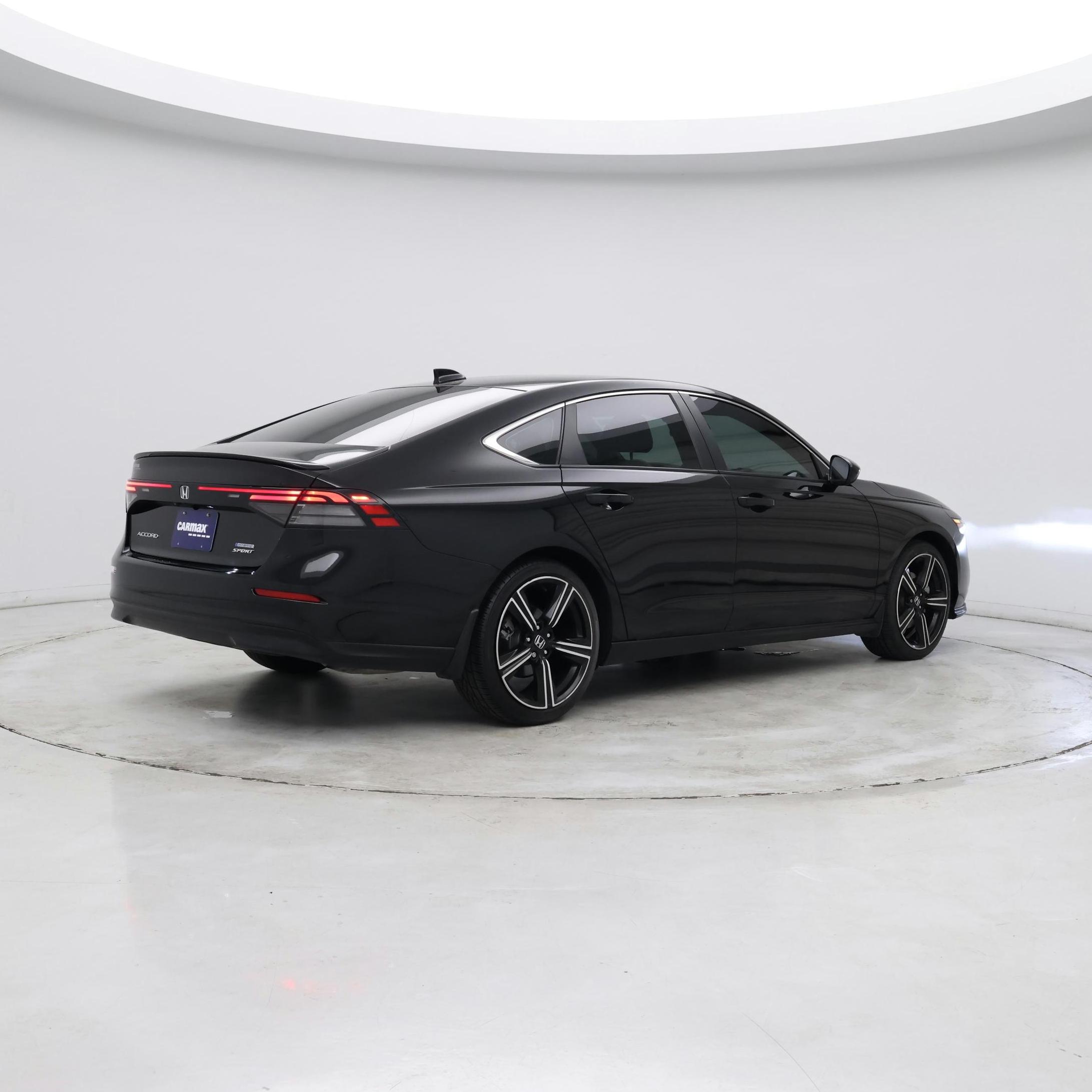 Thumbnail: 2023 Honda Accord - 7