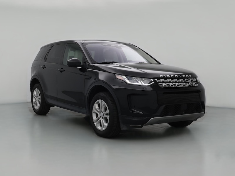 2021 Land Rover Discovery Sport S -
                  Tolleson, AZ