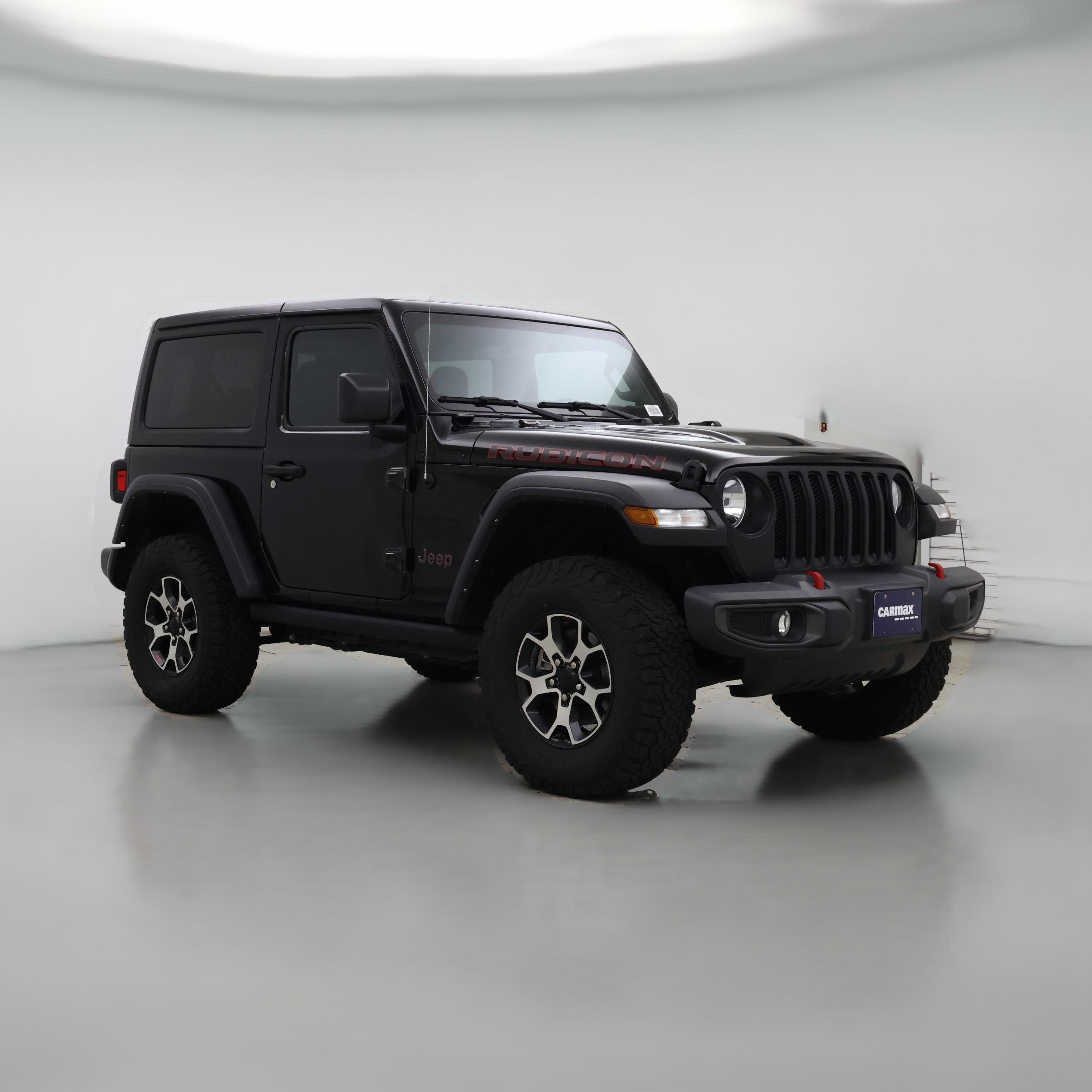 Thumbnail: 2022 Jeep Wrangler - 1