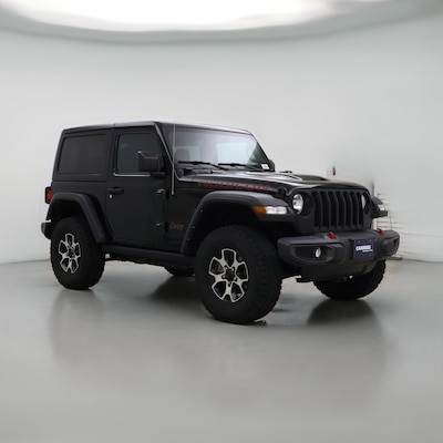 Vehicle exterior view