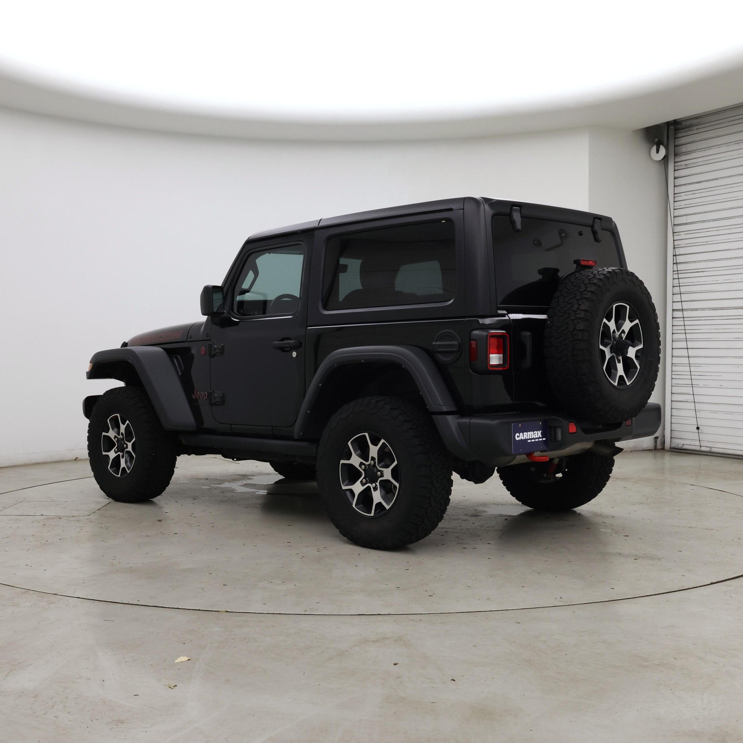 Thumbnail: 2022 Jeep Wrangler - 2