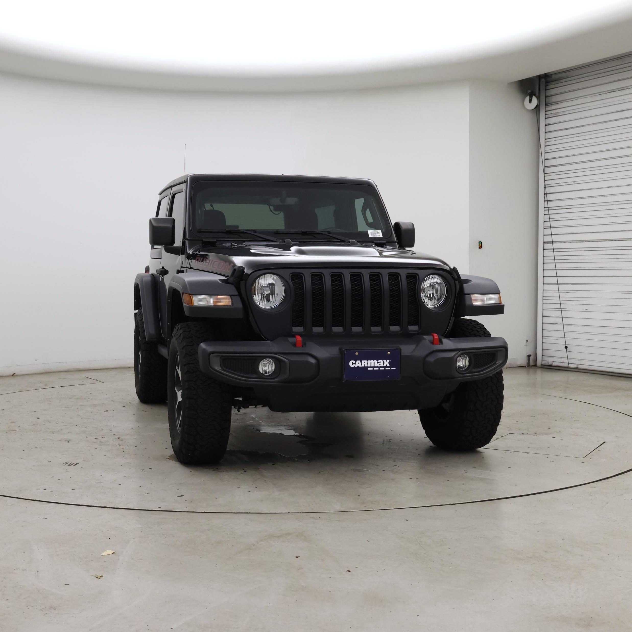Thumbnail: 2022 Jeep Wrangler - 5