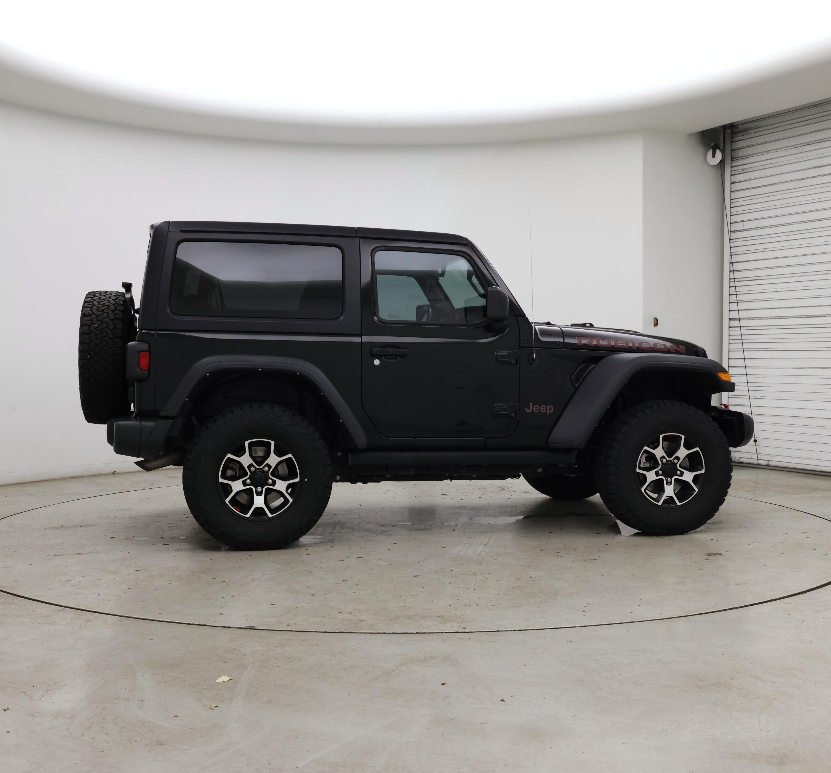 Thumbnail: 2022 Jeep Wrangler - 7