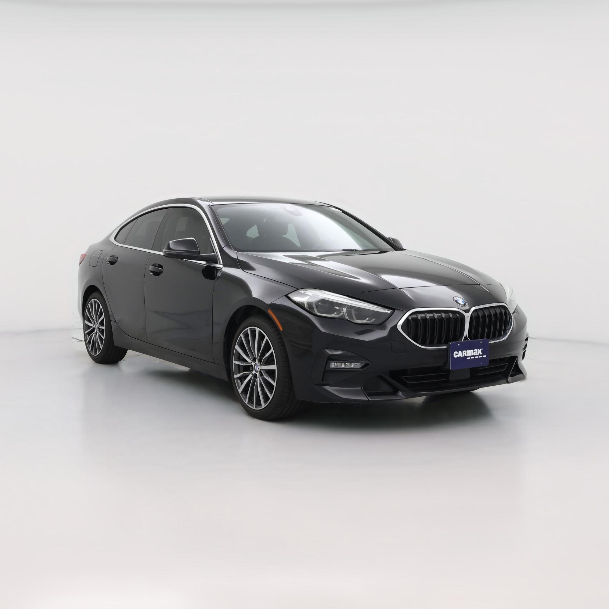 Thumbnail: 2020 BMW 2 Series - 1