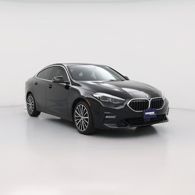 2020 BMW 228 I xDrive Gran Coupe