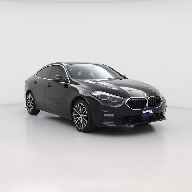 2020 BMW 228 I xDrive Gran Coupe