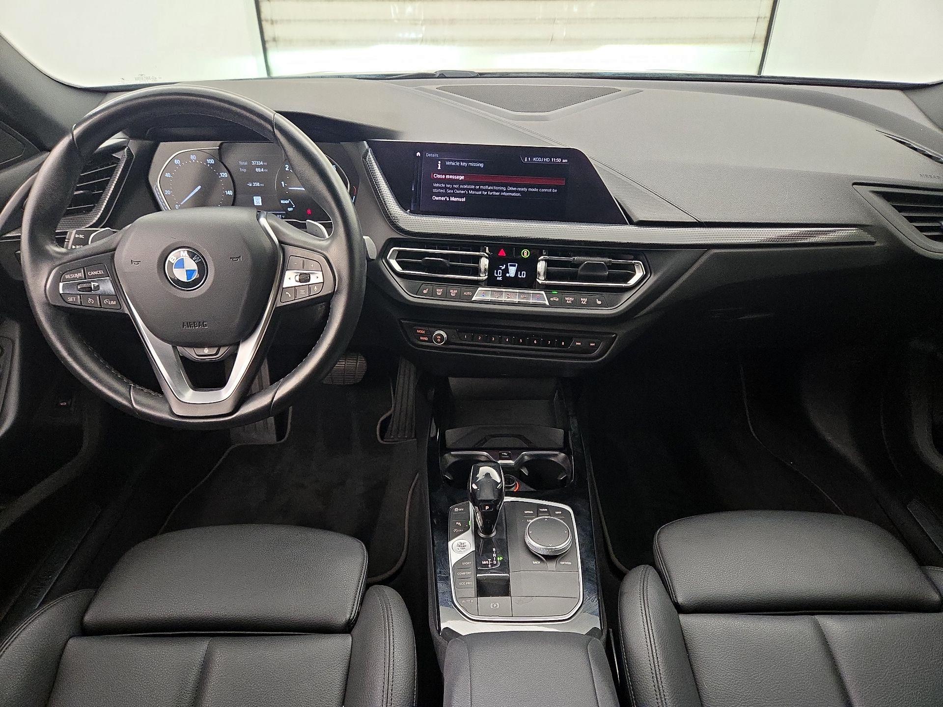 Thumbnail: 2020 BMW 2 Series - 9