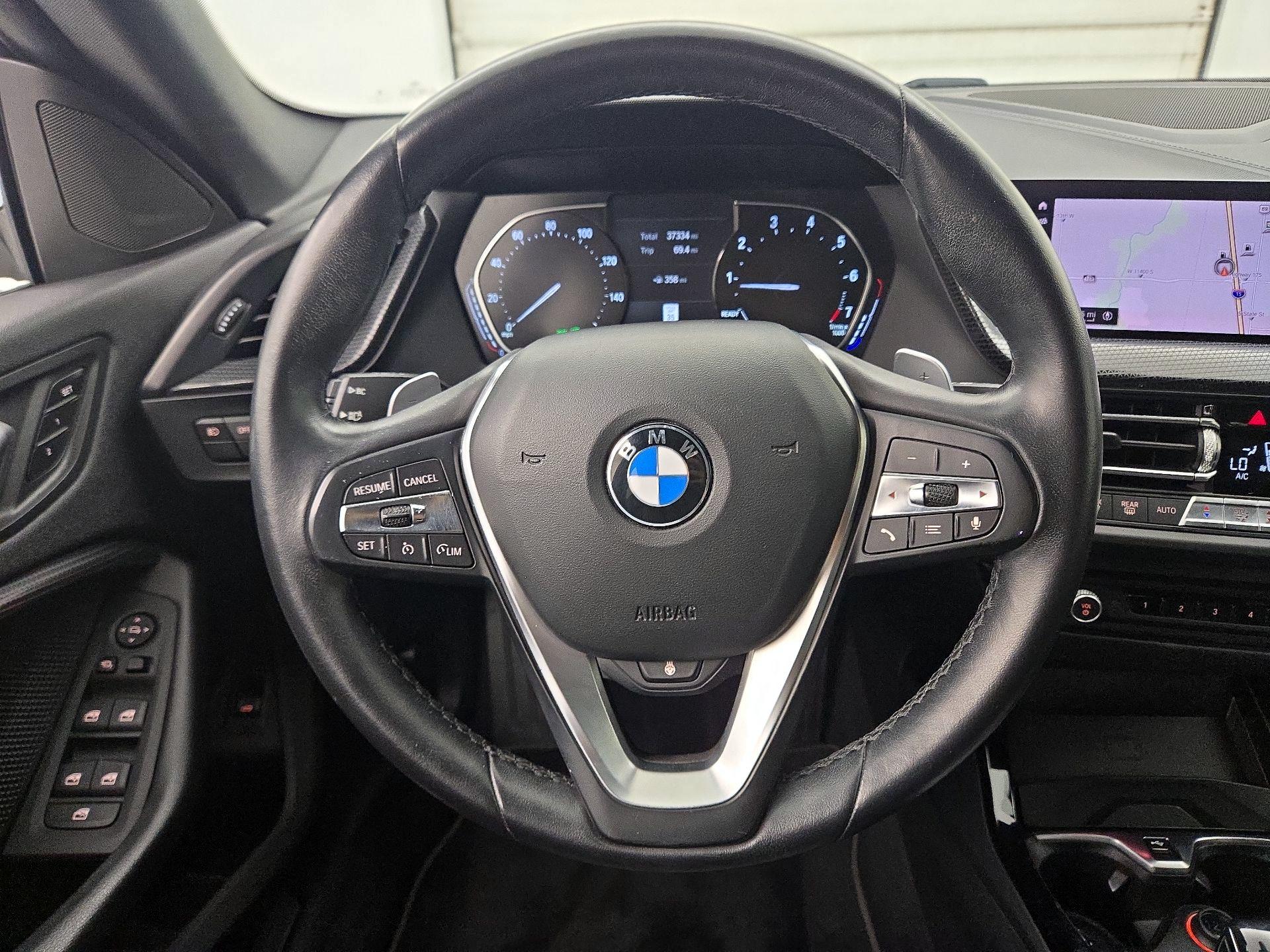 Thumbnail: 2020 BMW 2 Series - 10