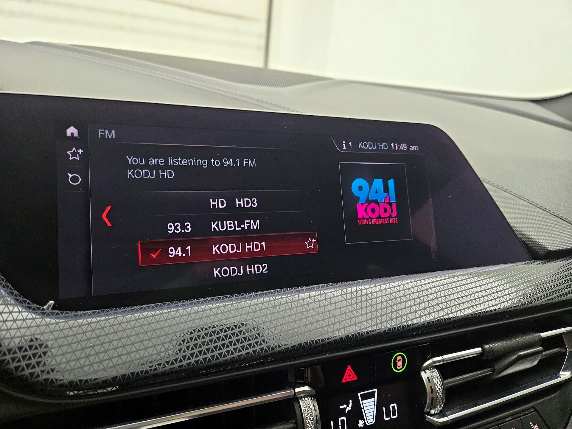 Thumbnail: 2020 BMW 2 Series - 16
