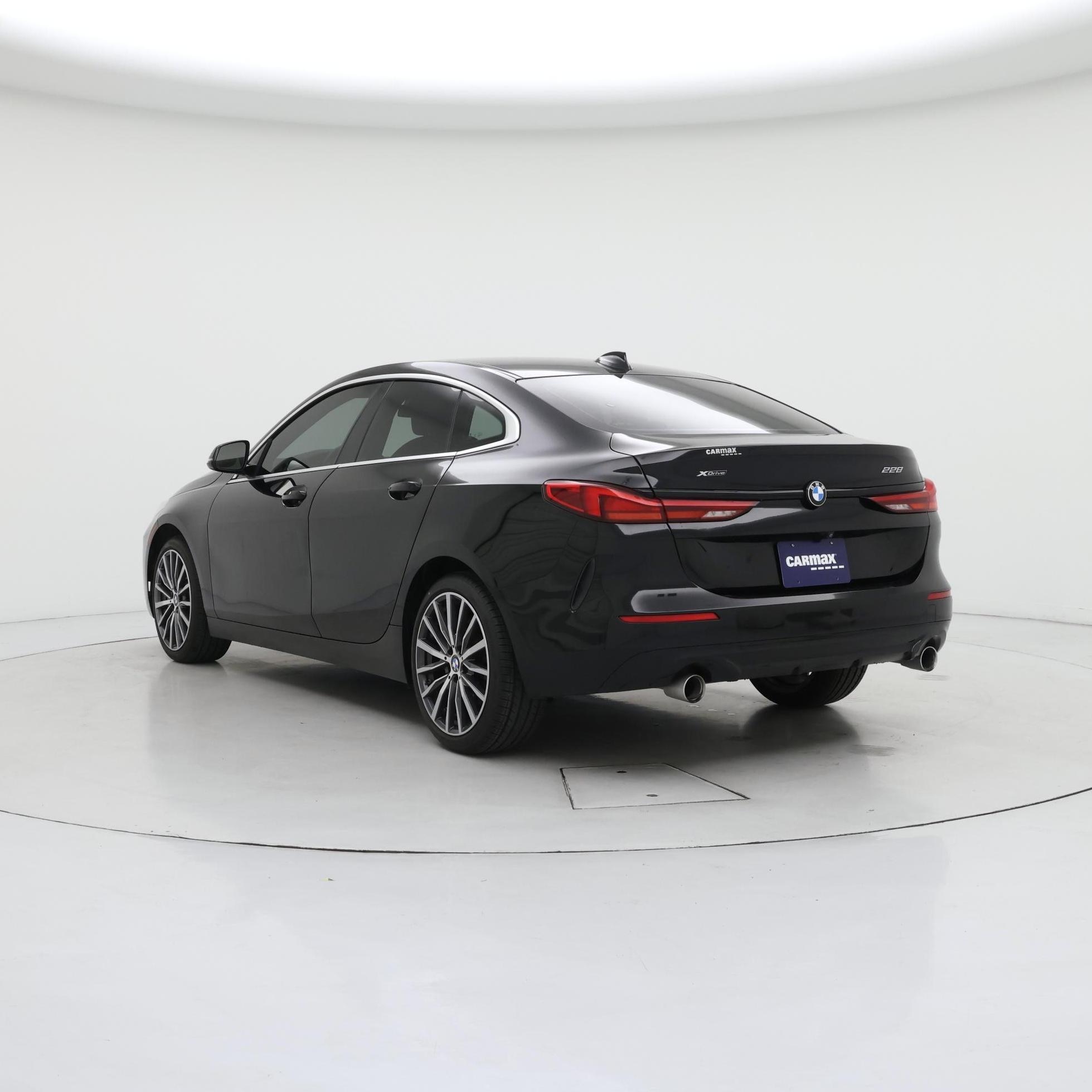 Thumbnail: 2020 BMW 2 Series - 2