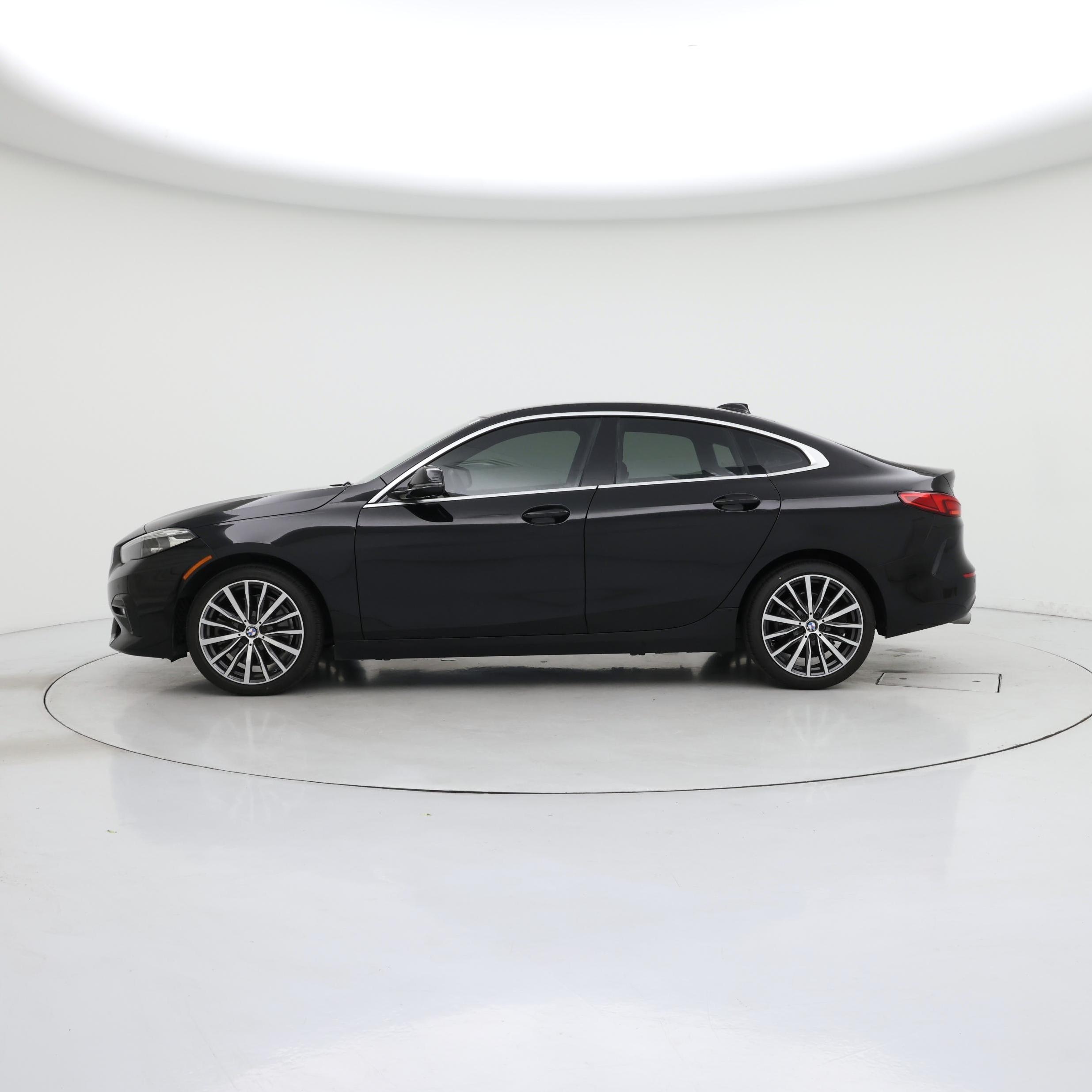 Thumbnail: 2020 BMW 2 Series - 3