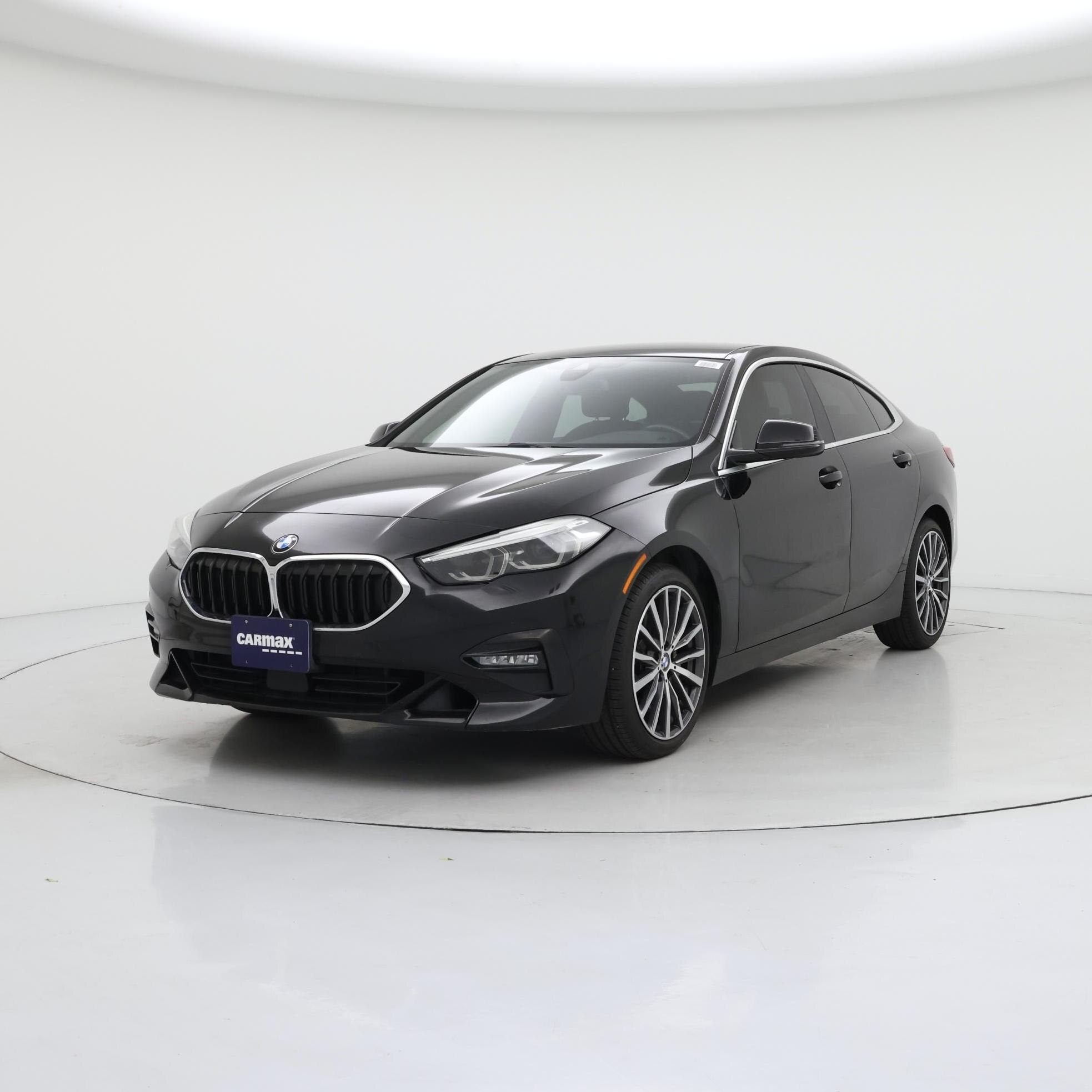 Thumbnail: 2020 BMW 2 Series - 4