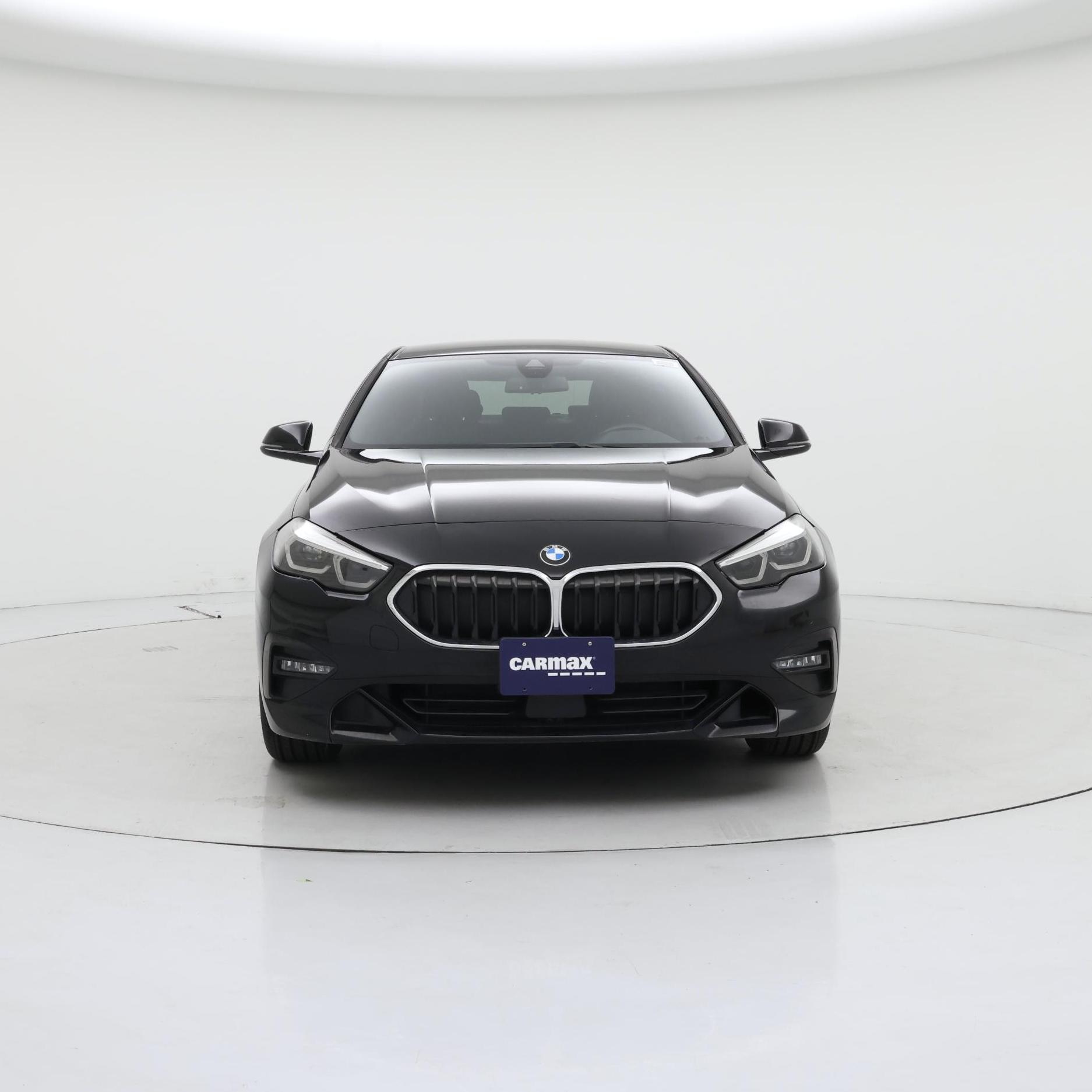 Thumbnail: 2020 BMW 2 Series - 5