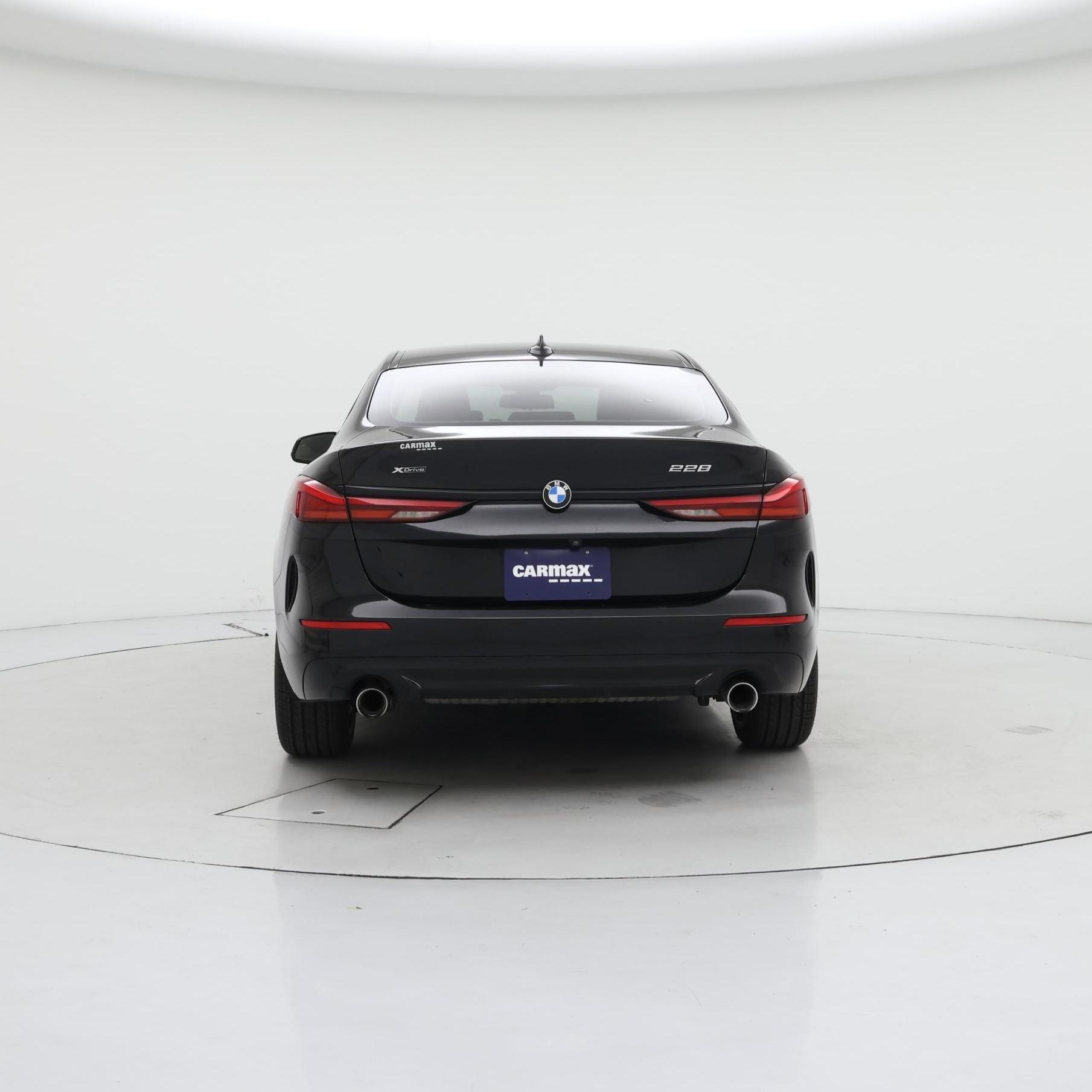 Thumbnail: 2020 BMW 2 Series - 6