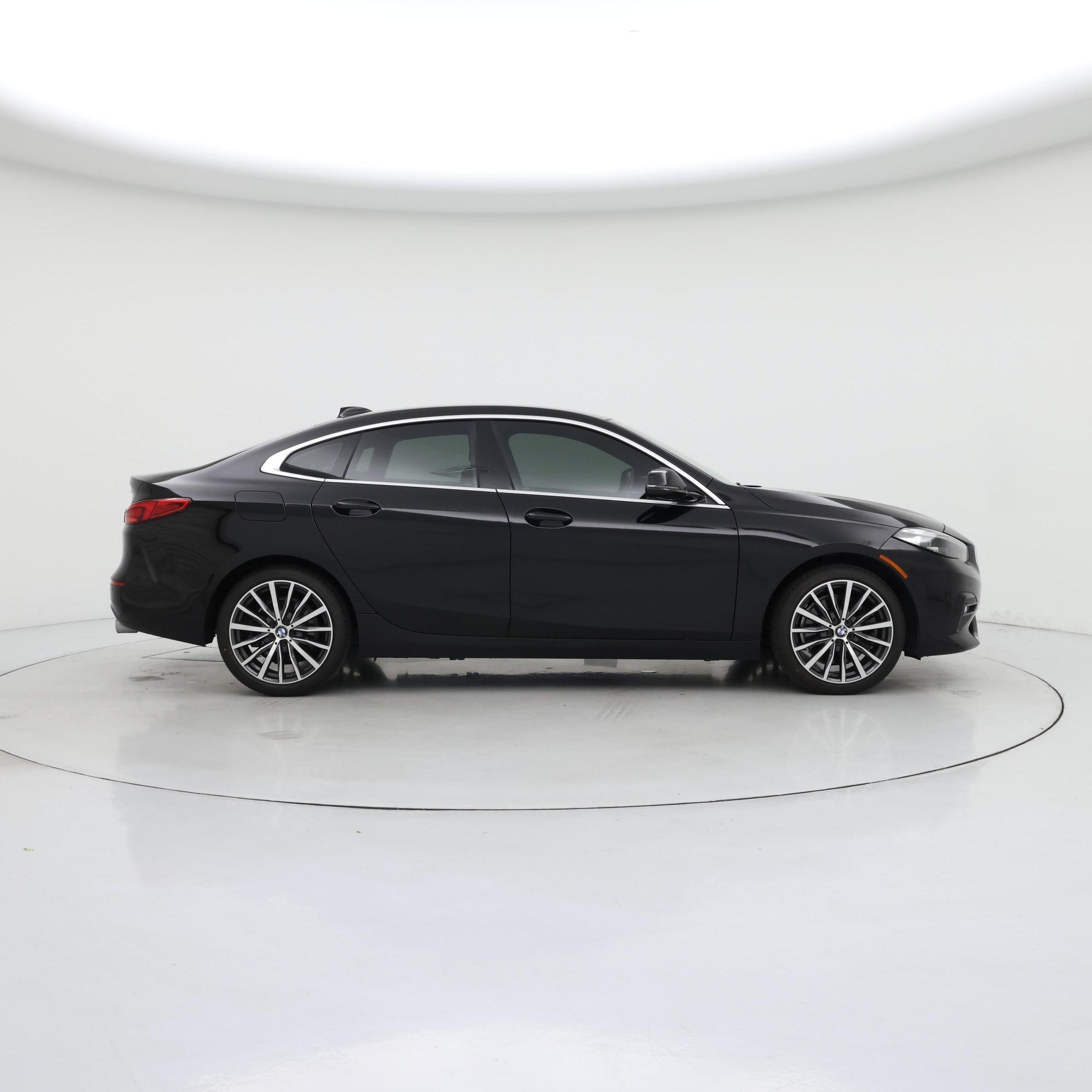 Thumbnail: 2020 BMW 2 Series - 7