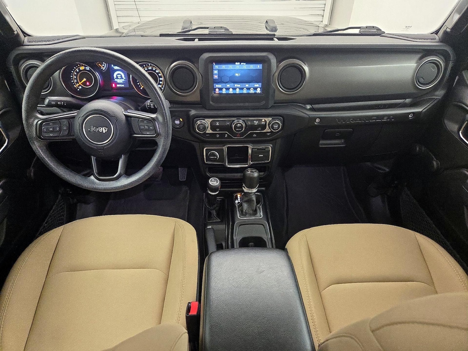Apple CarPlay®