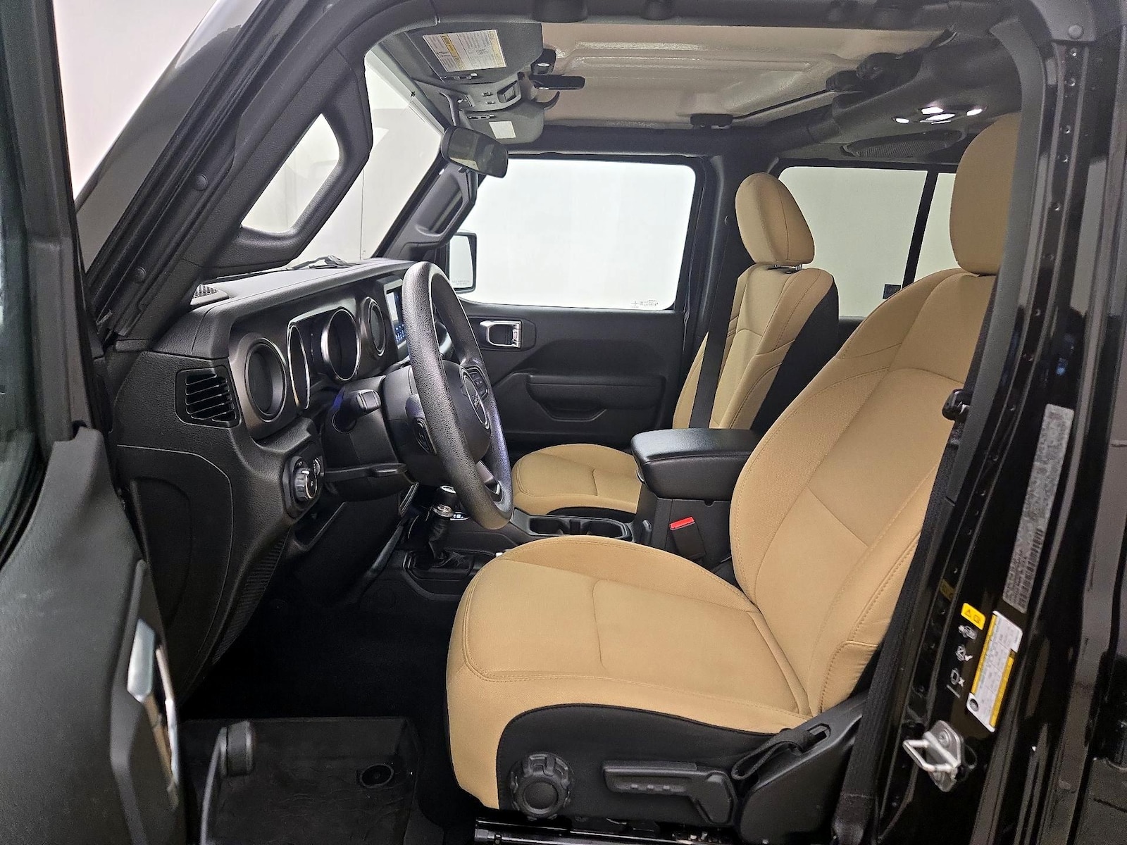 Side Airbags