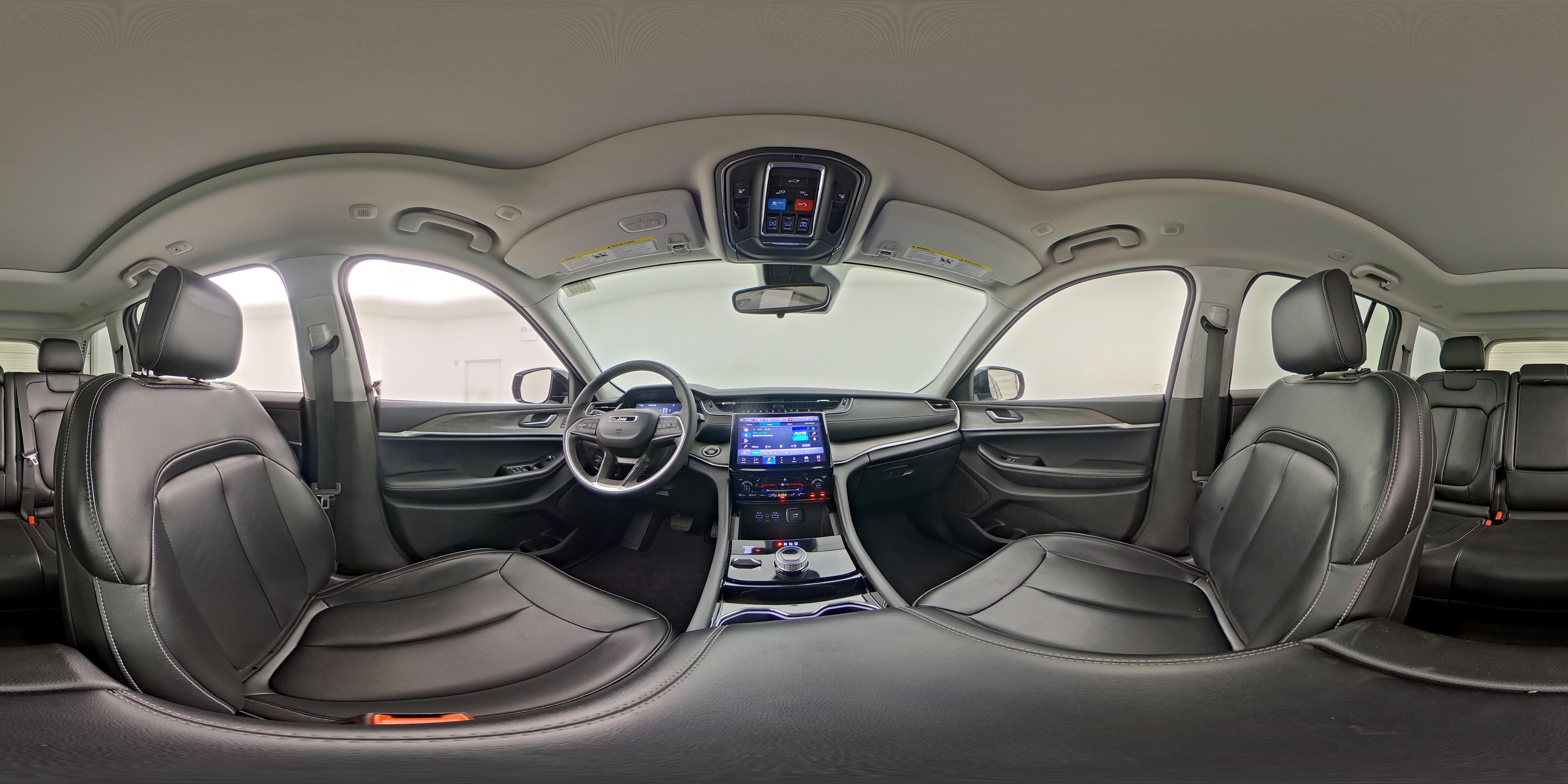 2023 Jeep Grand Cherokee Limited - Photo 26