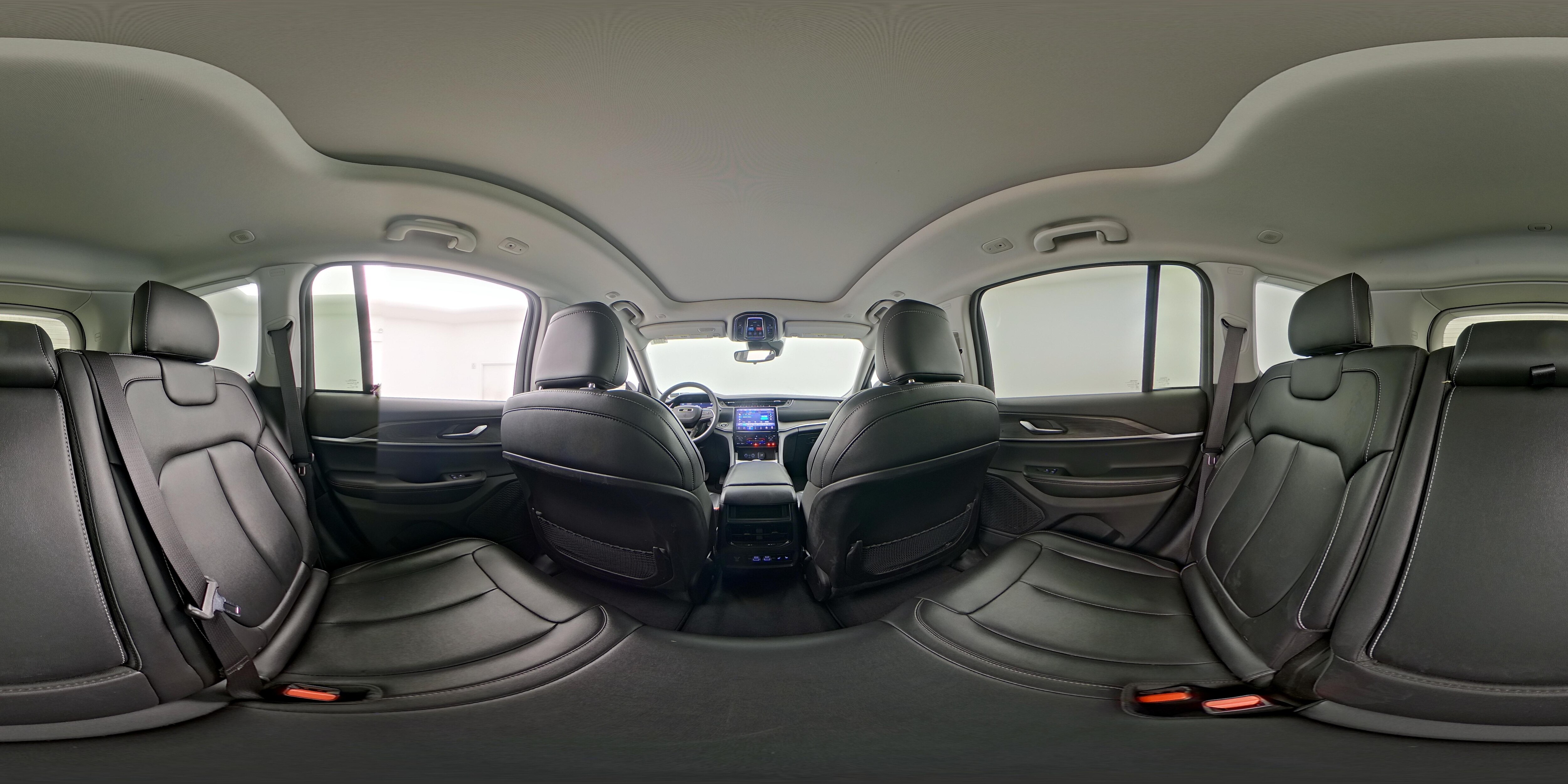 2023 Jeep Grand Cherokee Limited - Photo 27