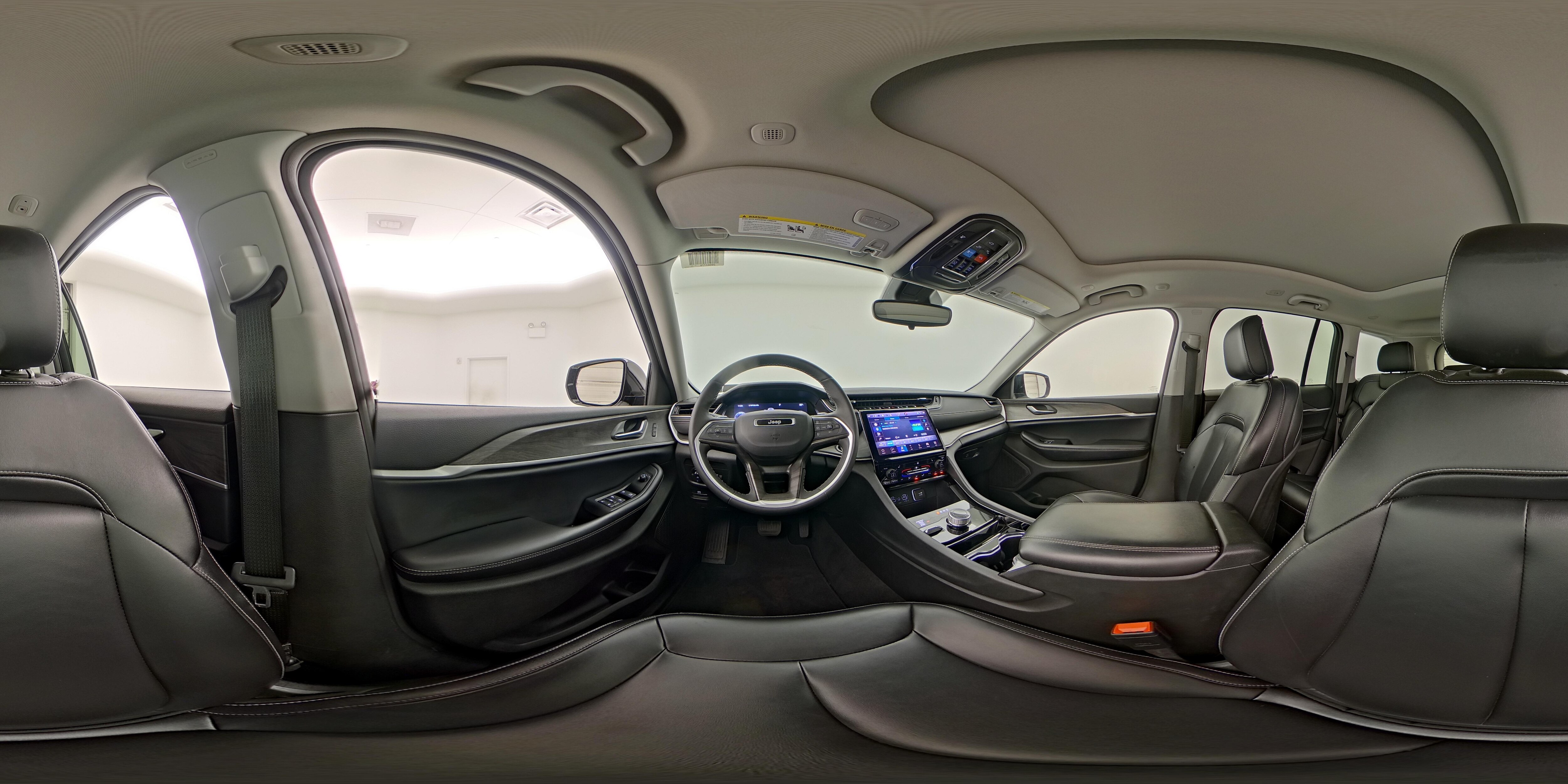 2023 Jeep Grand Cherokee Limited - Photo 28