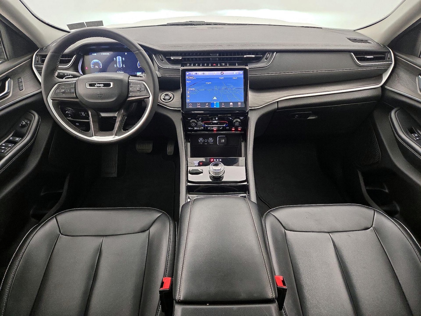 2023 Jeep Grand Cherokee Limited - Photo 10