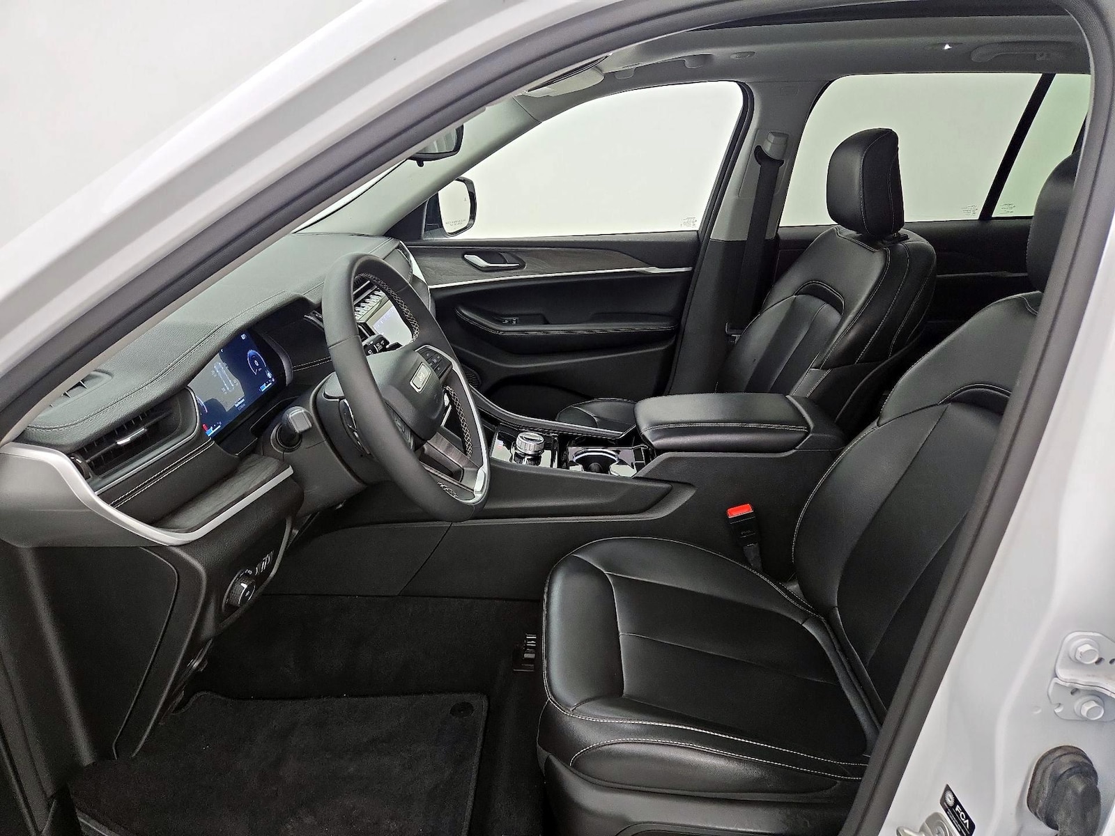 2023 Jeep Grand Cherokee Limited - Photo 12