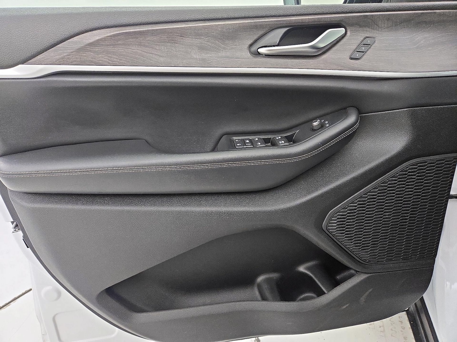 2023 Jeep Grand Cherokee Limited - Photo 13