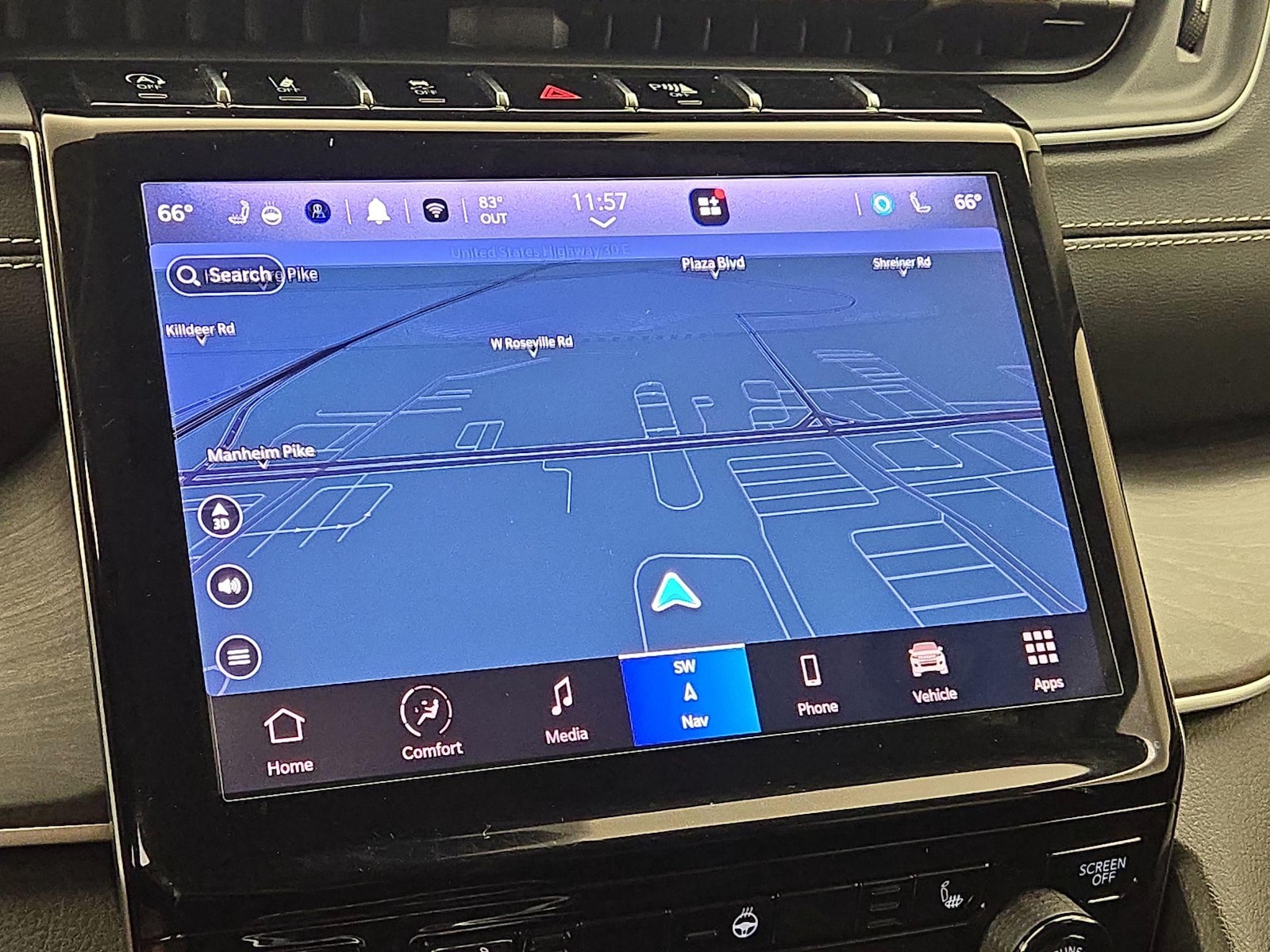 2023 Jeep Grand Cherokee Limited - Photo 15