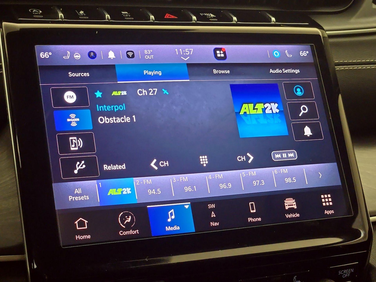 2023 Jeep Grand Cherokee Limited - Photo 17