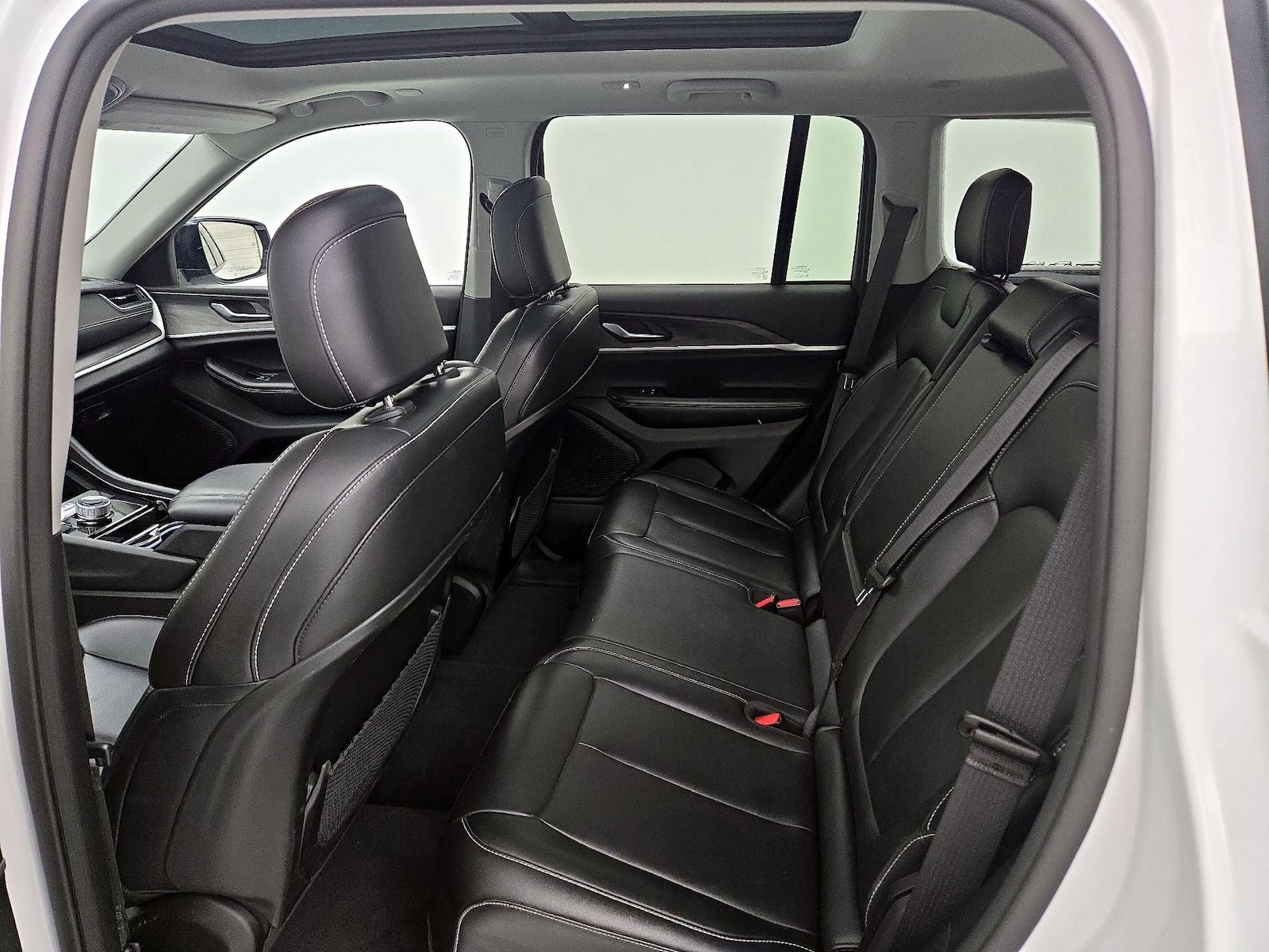 2023 Jeep Grand Cherokee Limited - Photo 22
