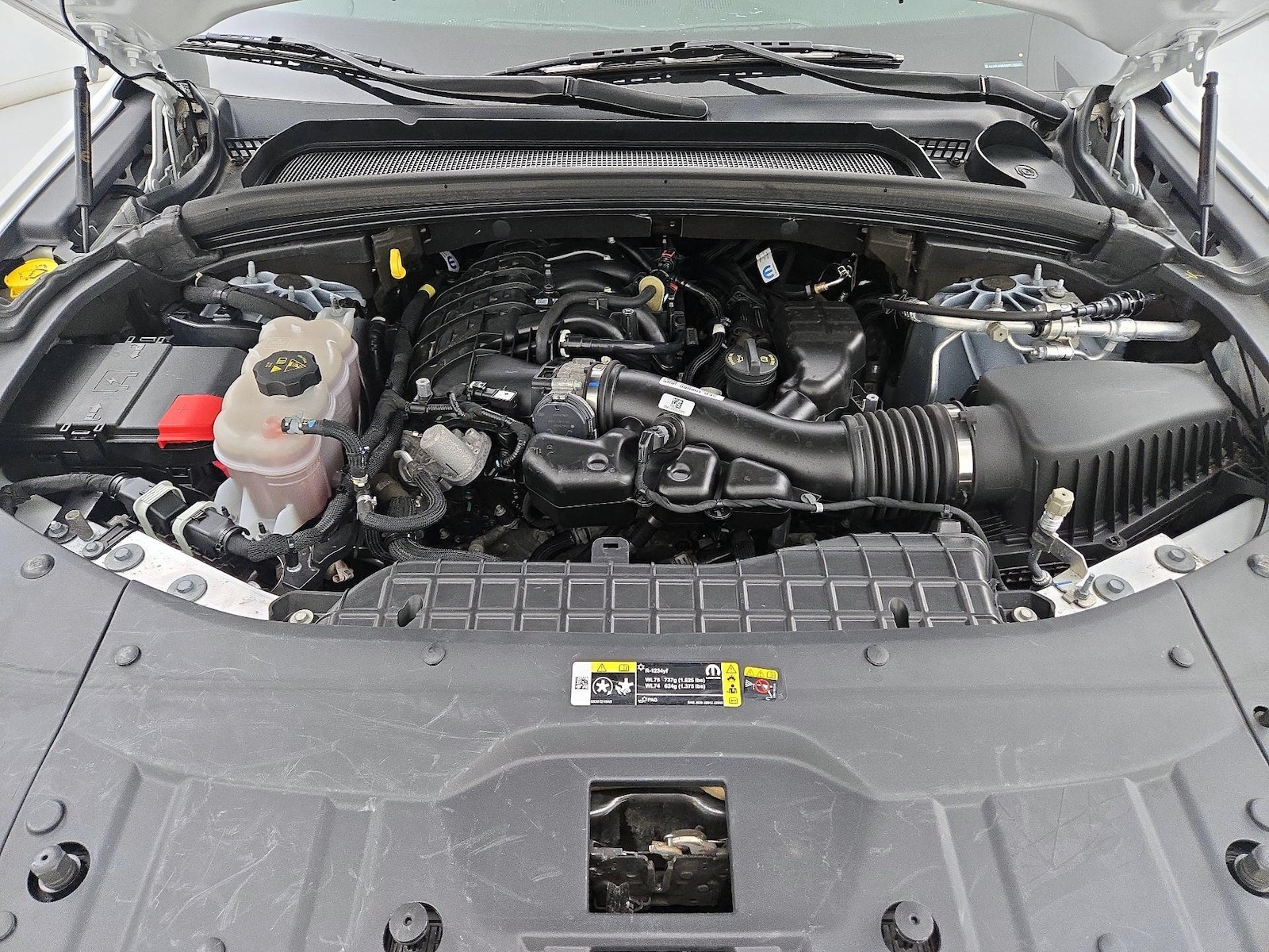 2023 Jeep Grand Cherokee Limited - Photo 24