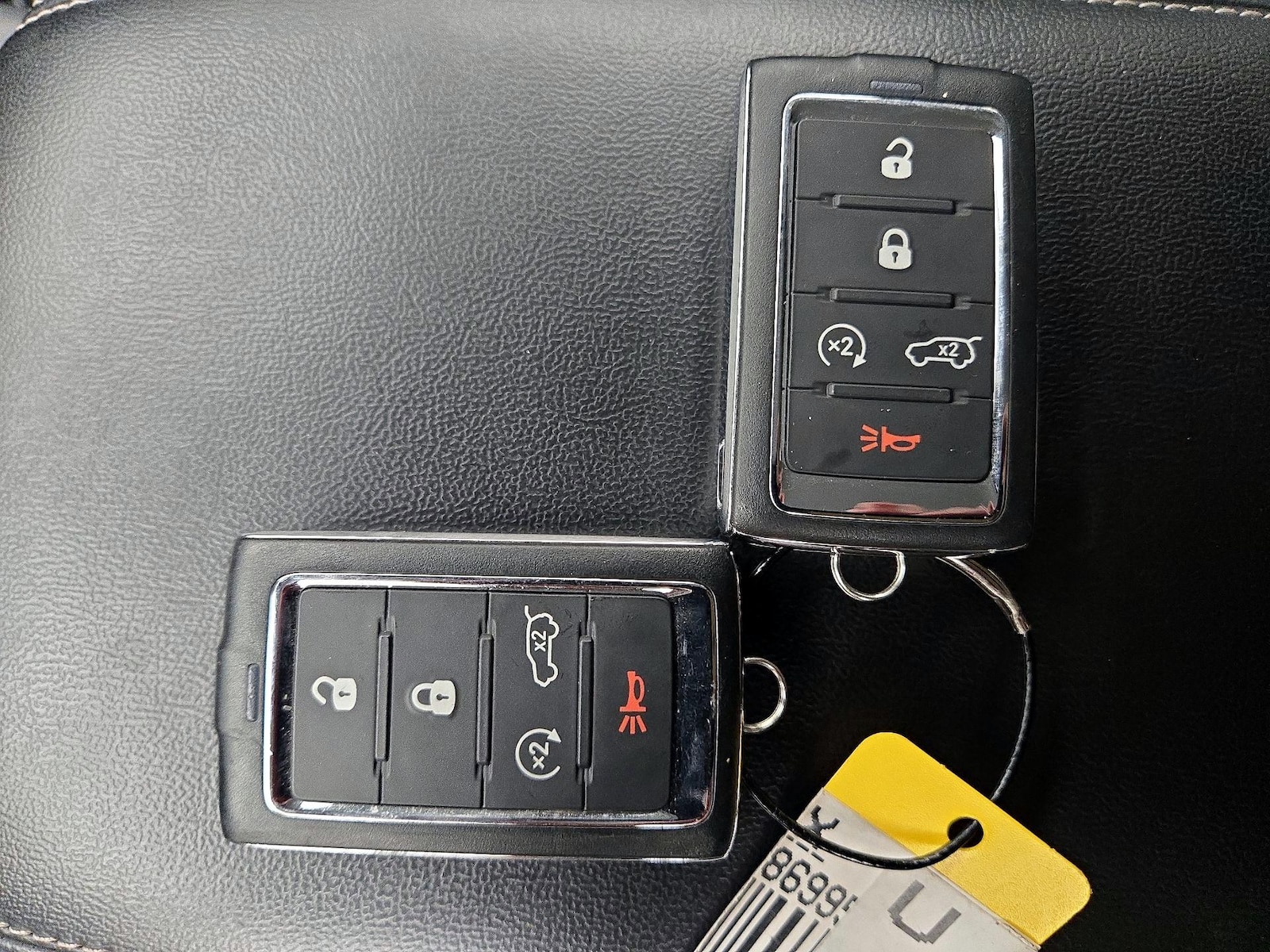 2023 Jeep Grand Cherokee Limited - Photo 25