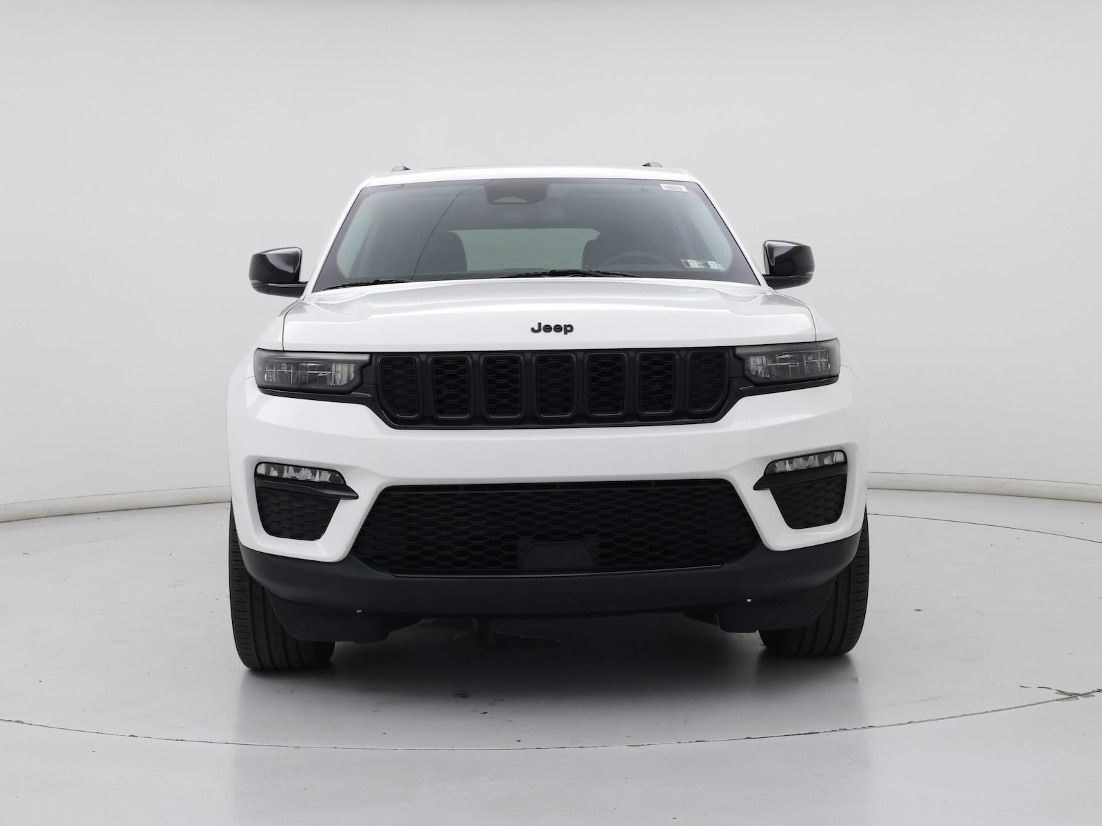 2023 Jeep Grand Cherokee Limited - Photo 6
