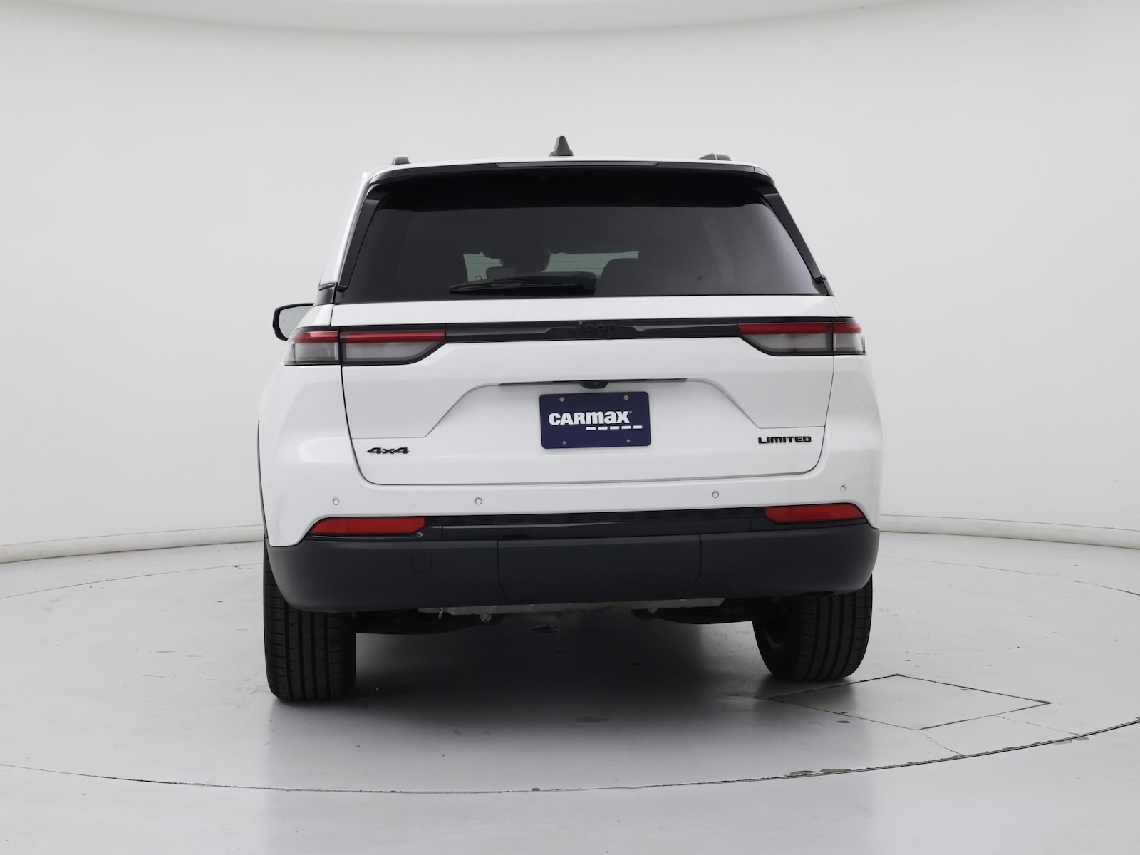 2023 Jeep Grand Cherokee Limited - Photo 7