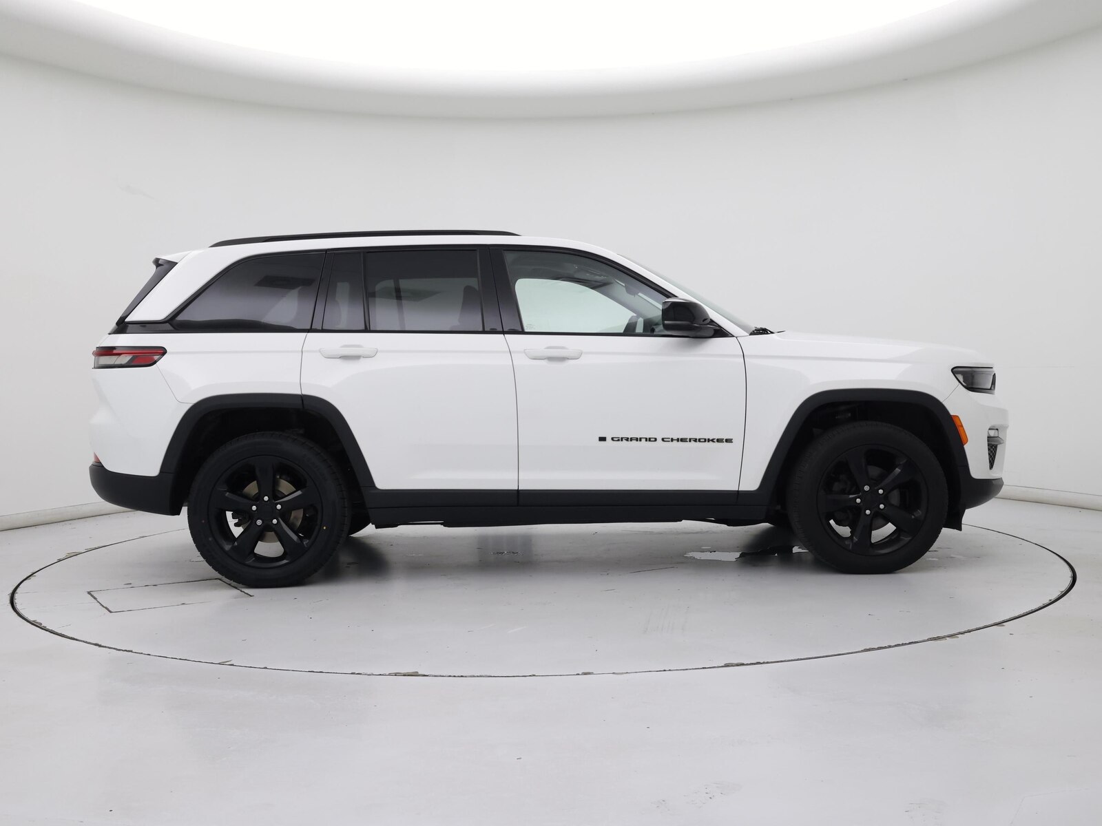 2023 Jeep Grand Cherokee Limited - Photo 8
